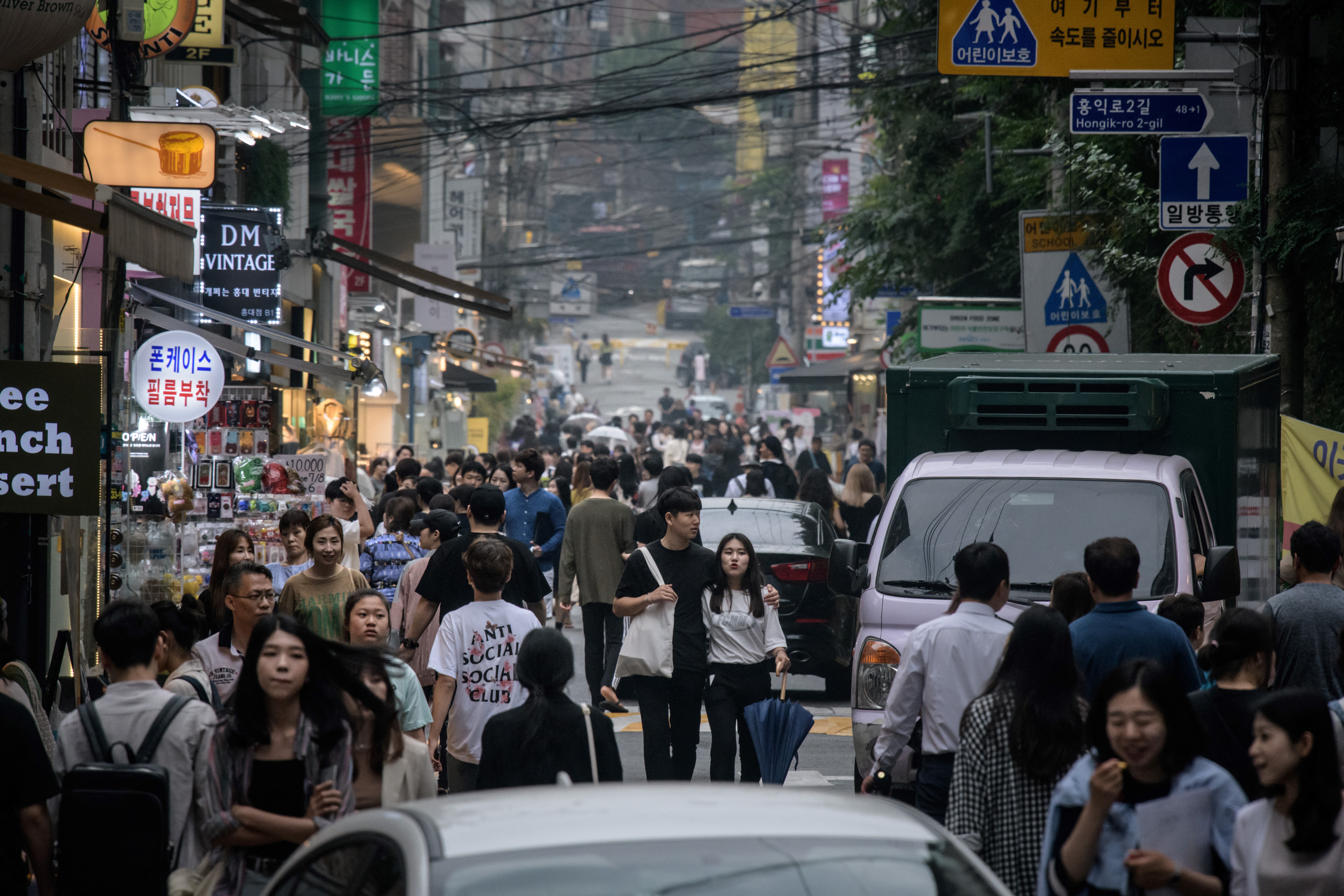 seoul