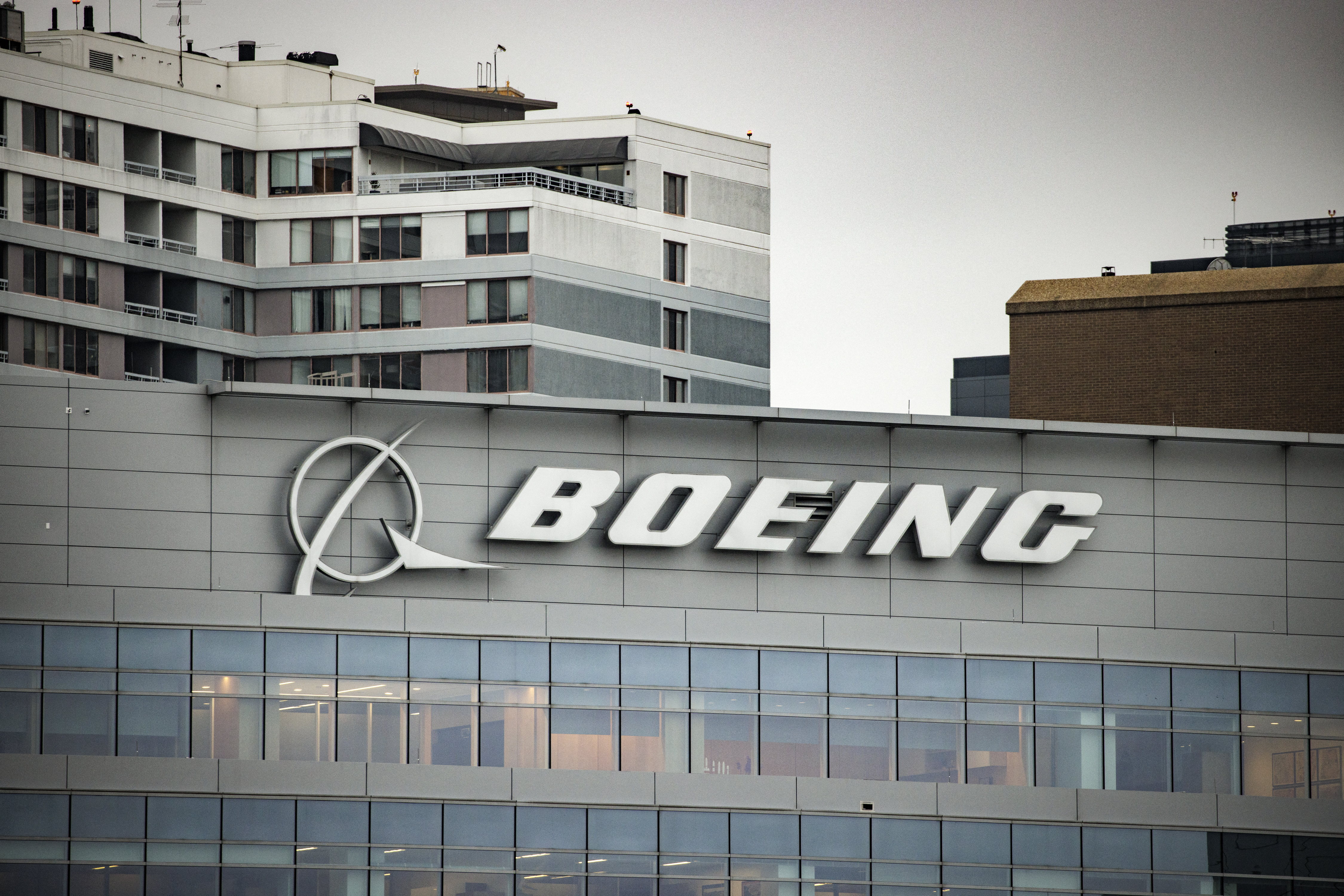 boeing