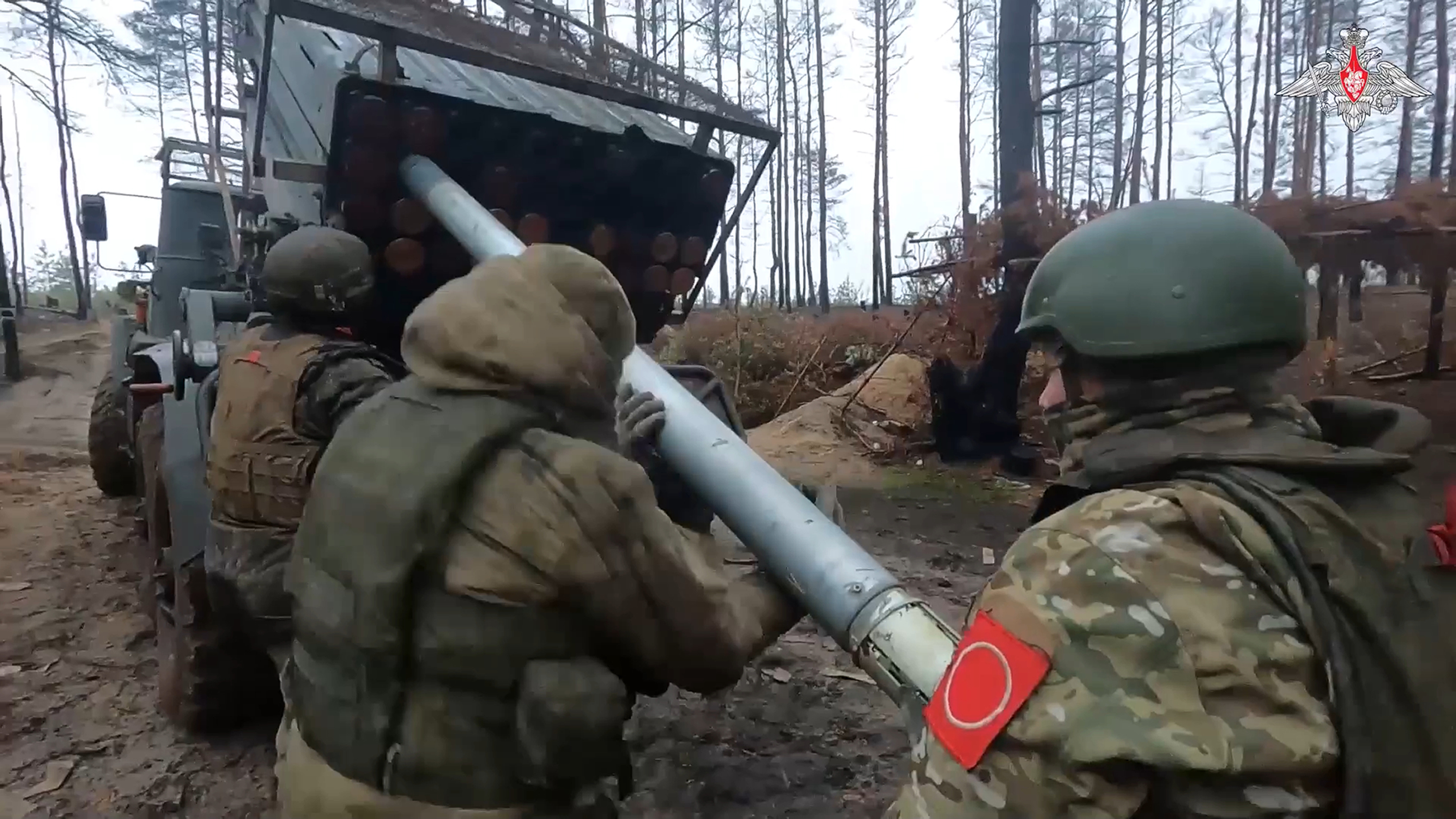 russian soliders 