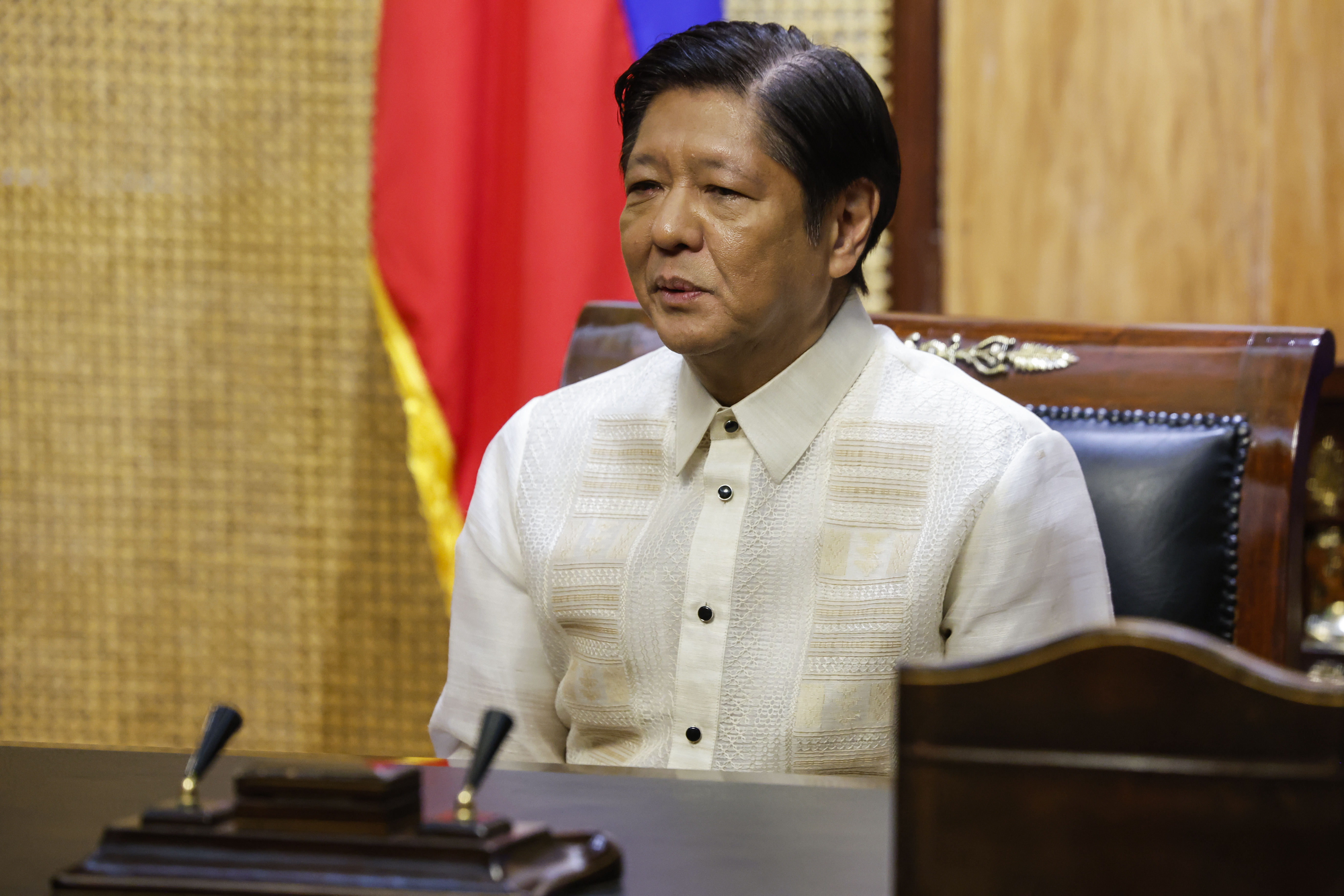 Ferdinand Marcos