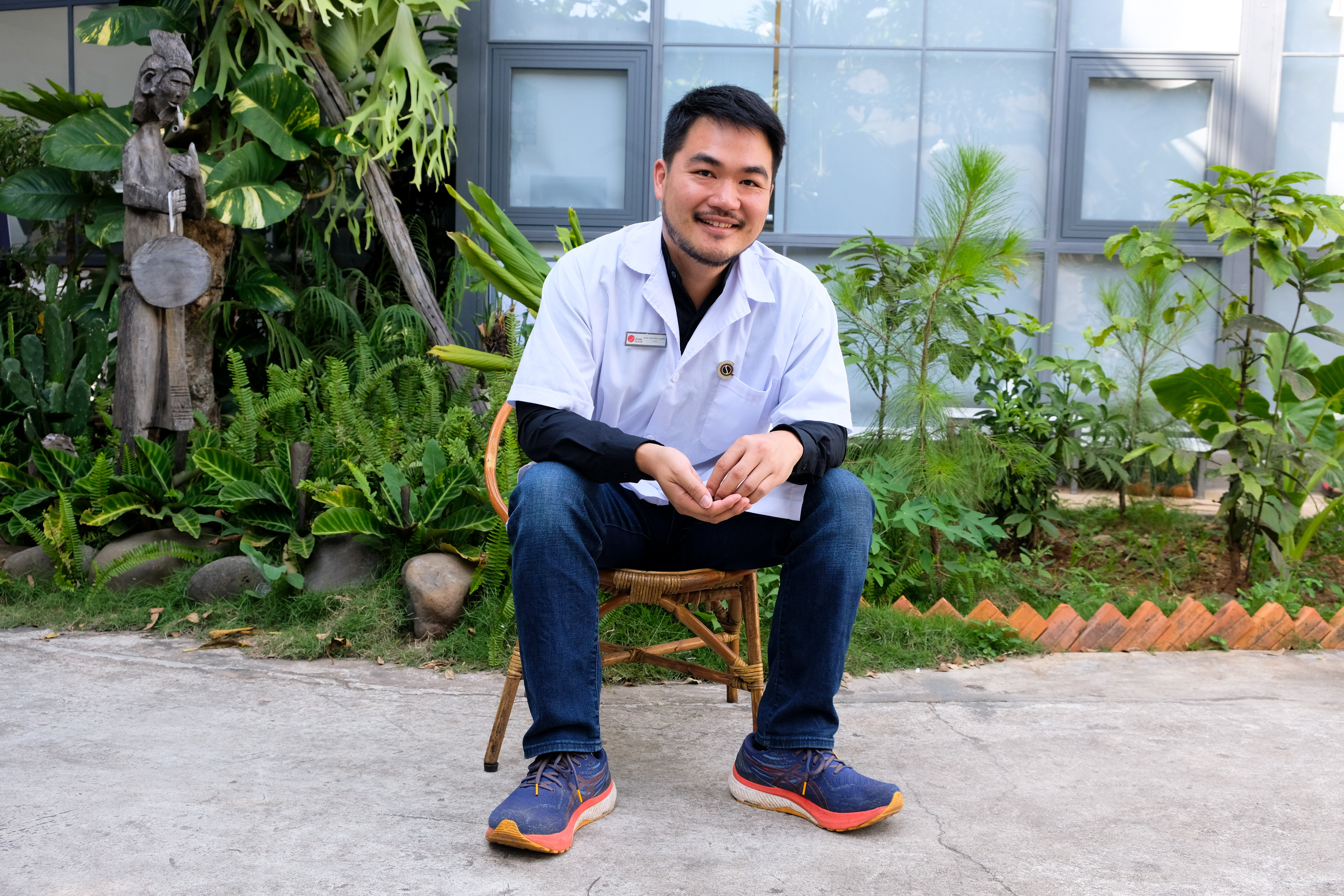 Nguyen Van Hoa