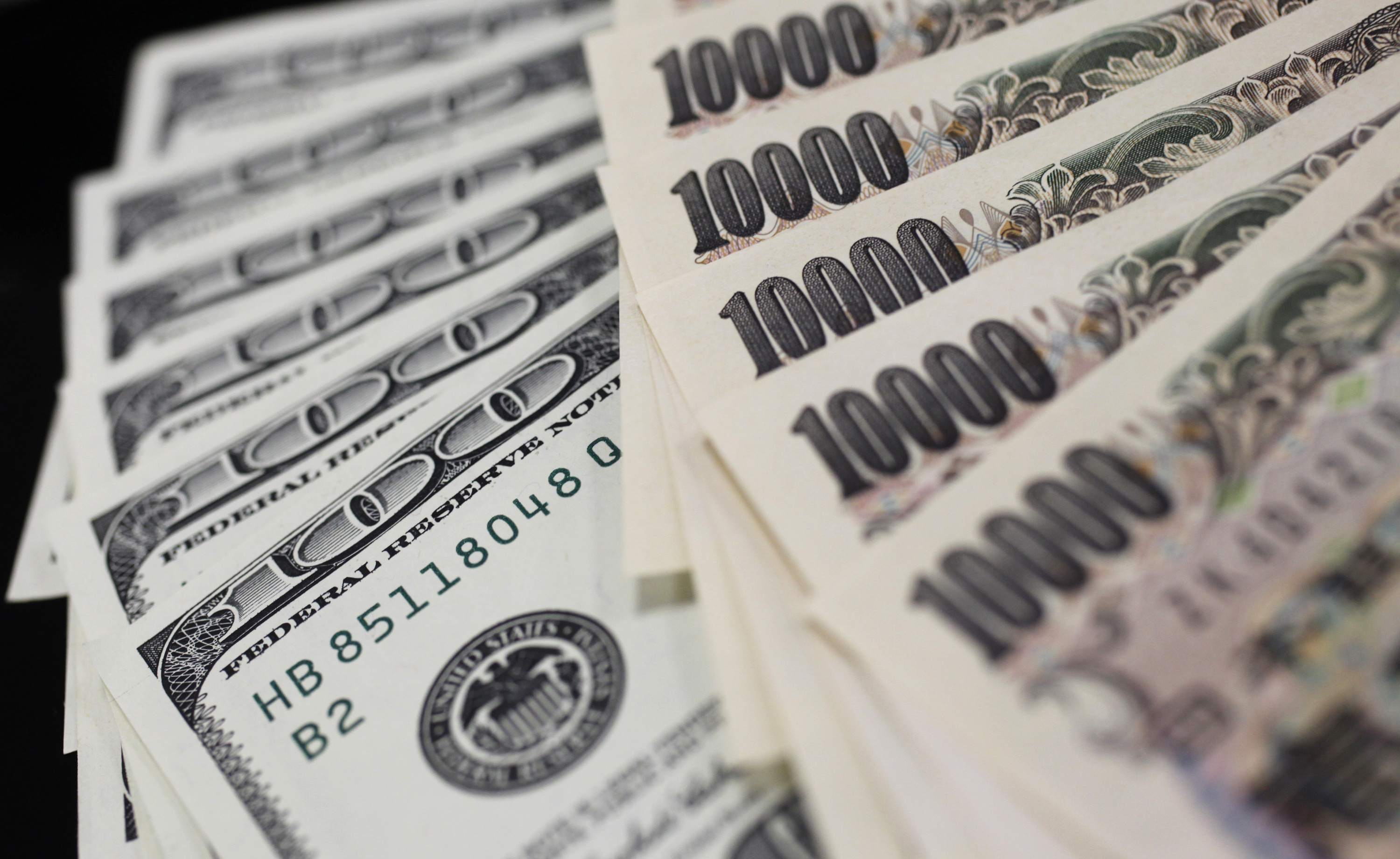 yen