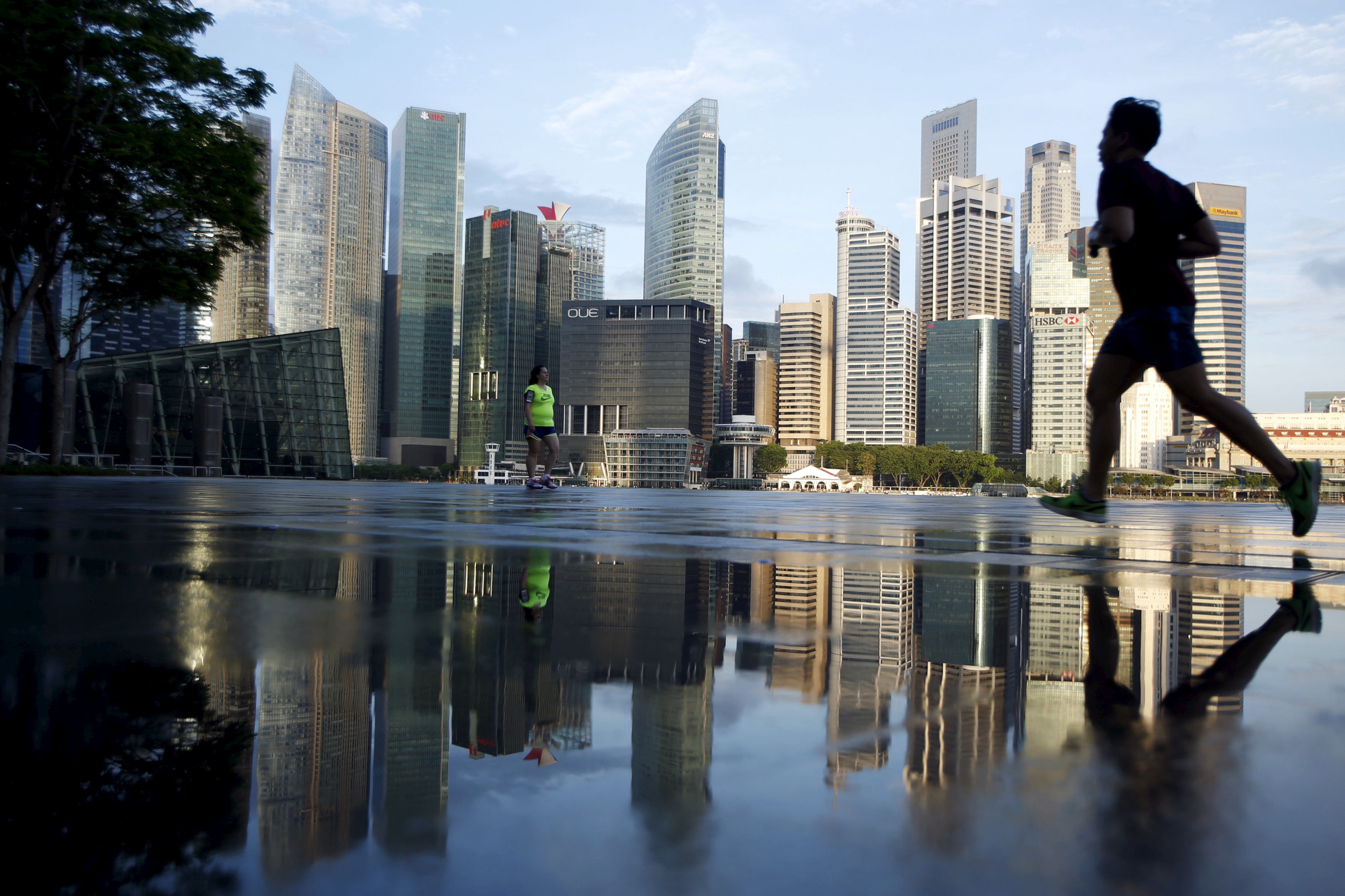 singapore