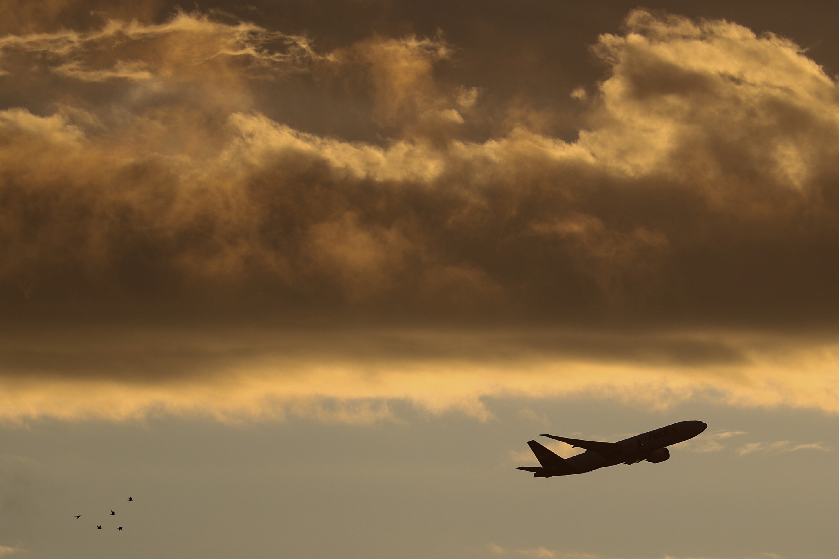 sydney airport