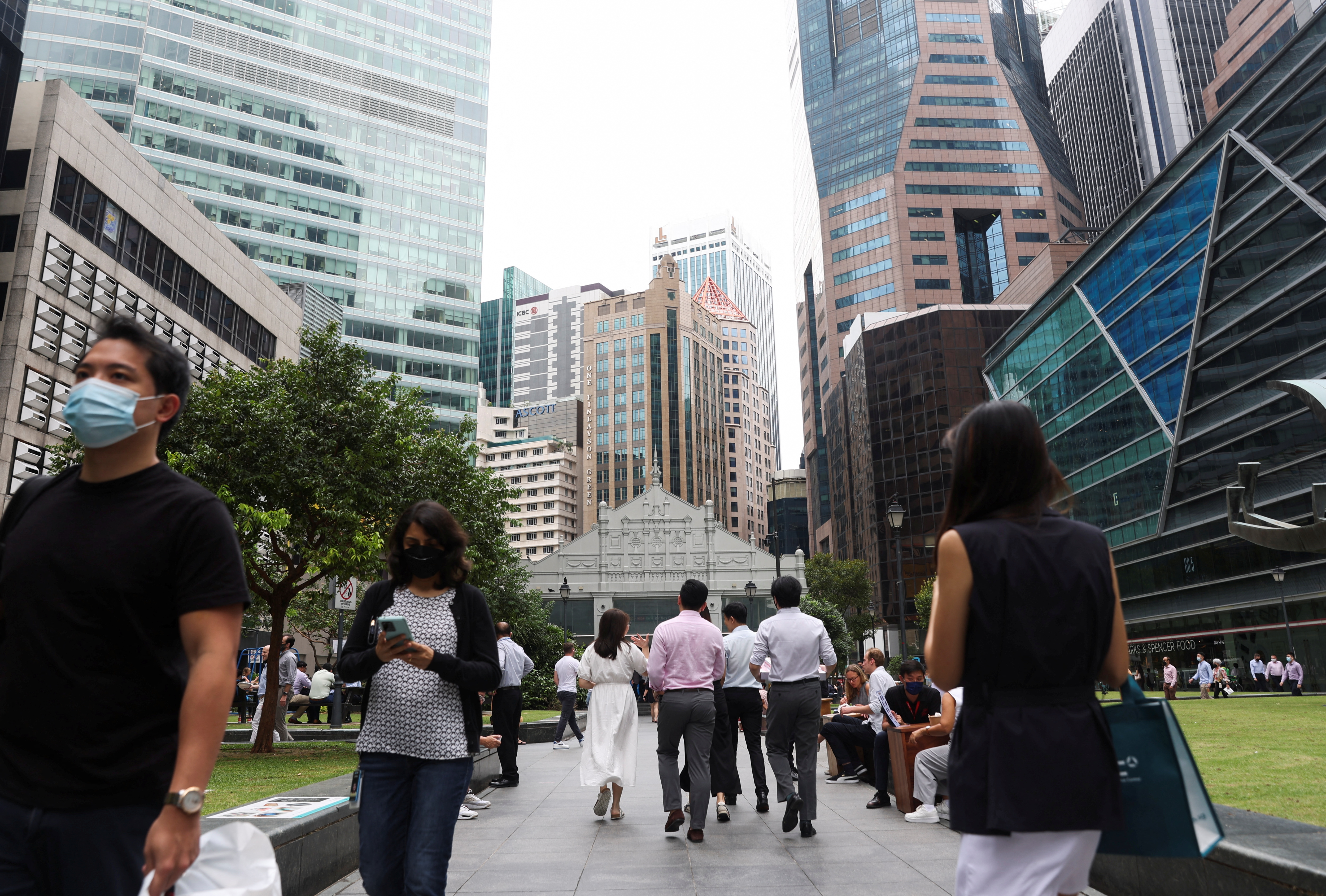 singapore