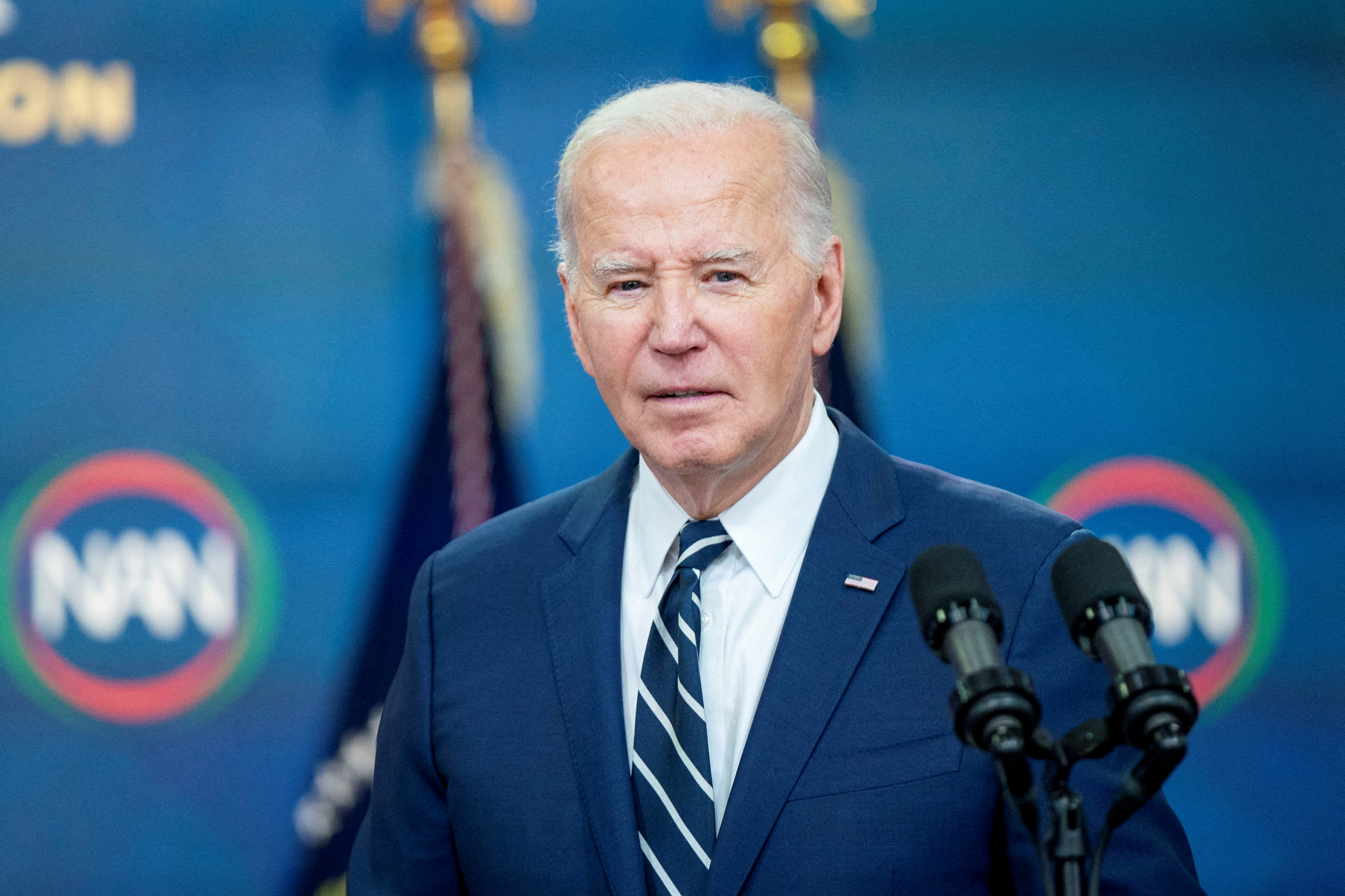 Joe Biden
