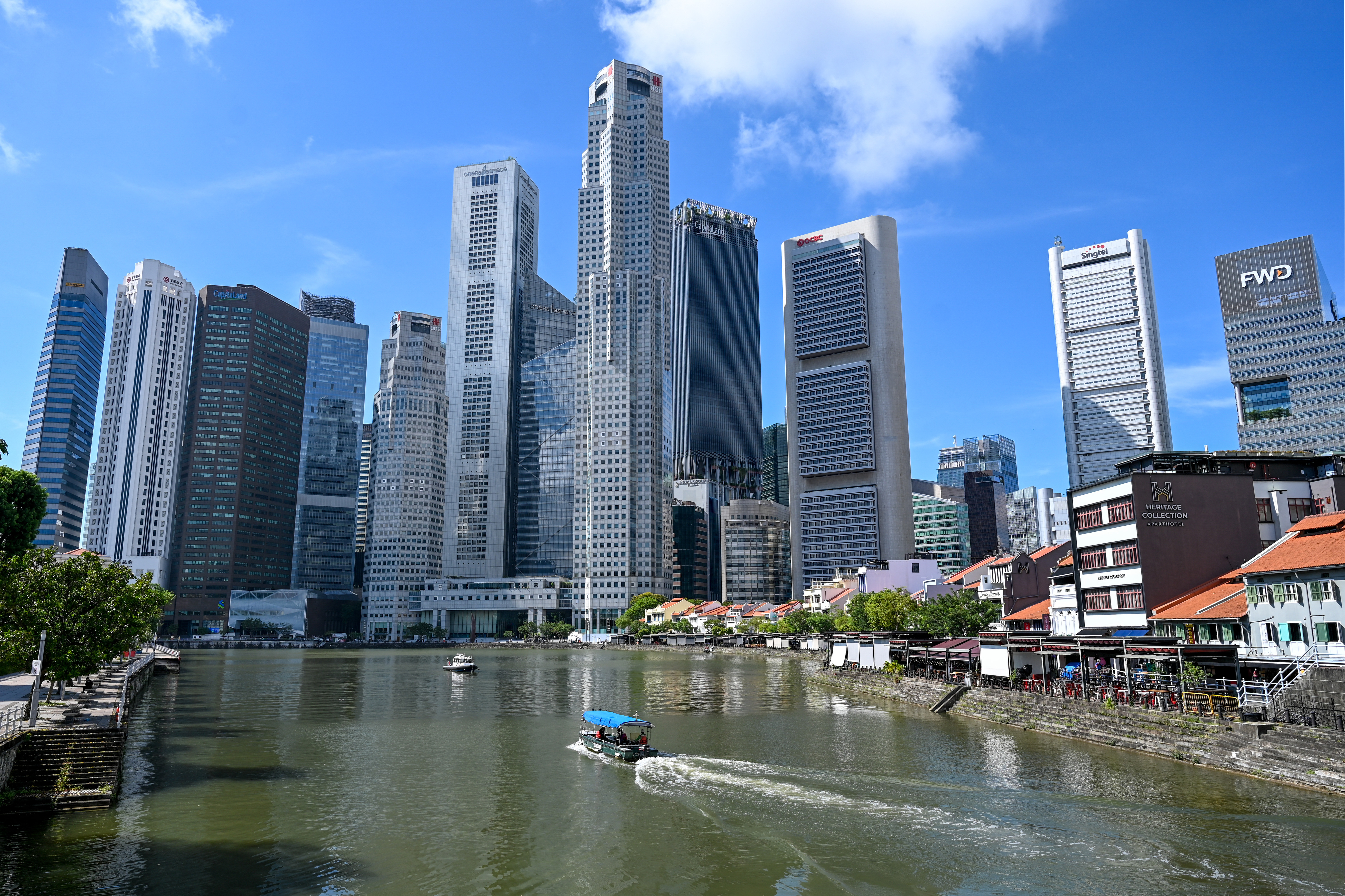 Singapore 
