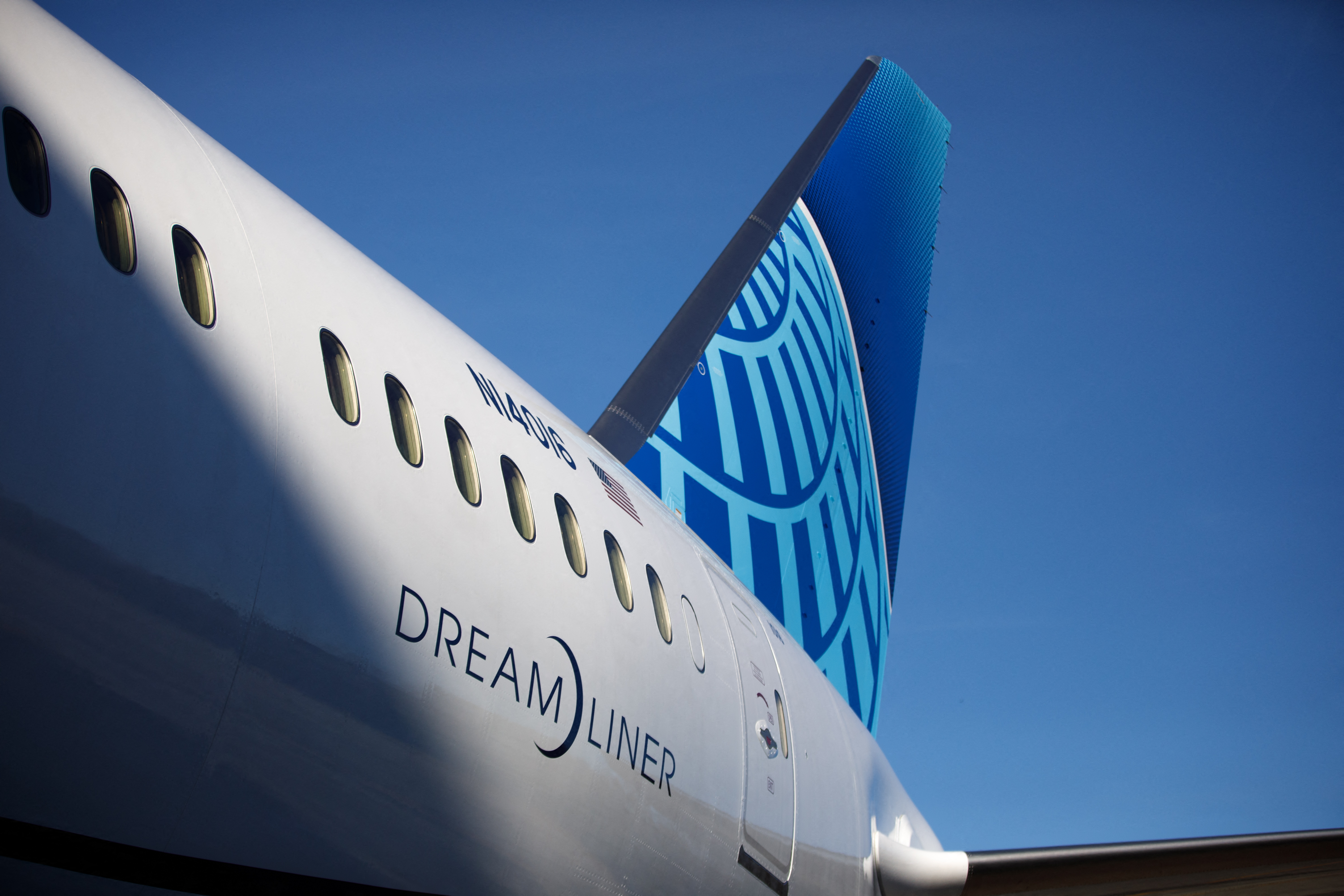 boeing