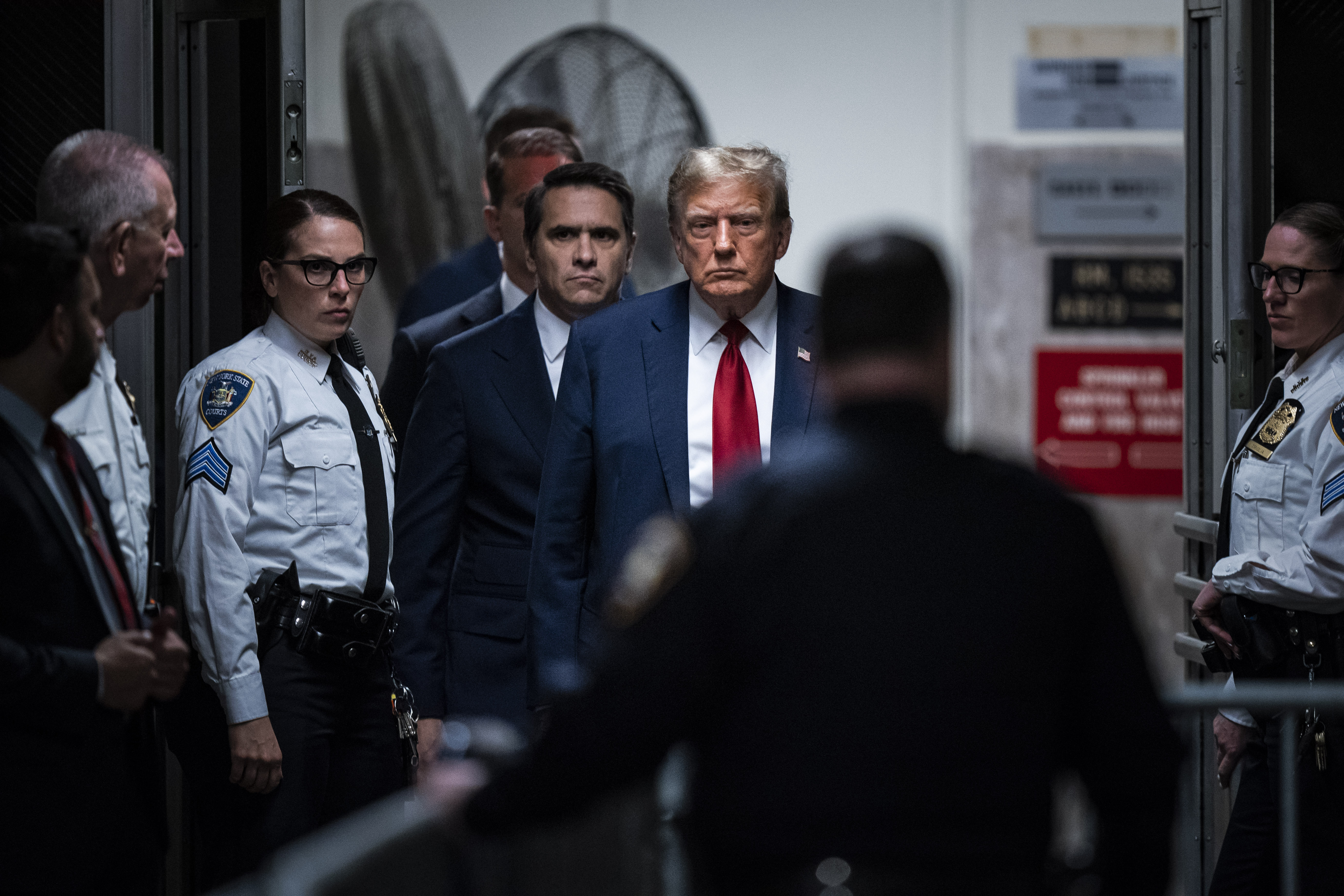 TRump