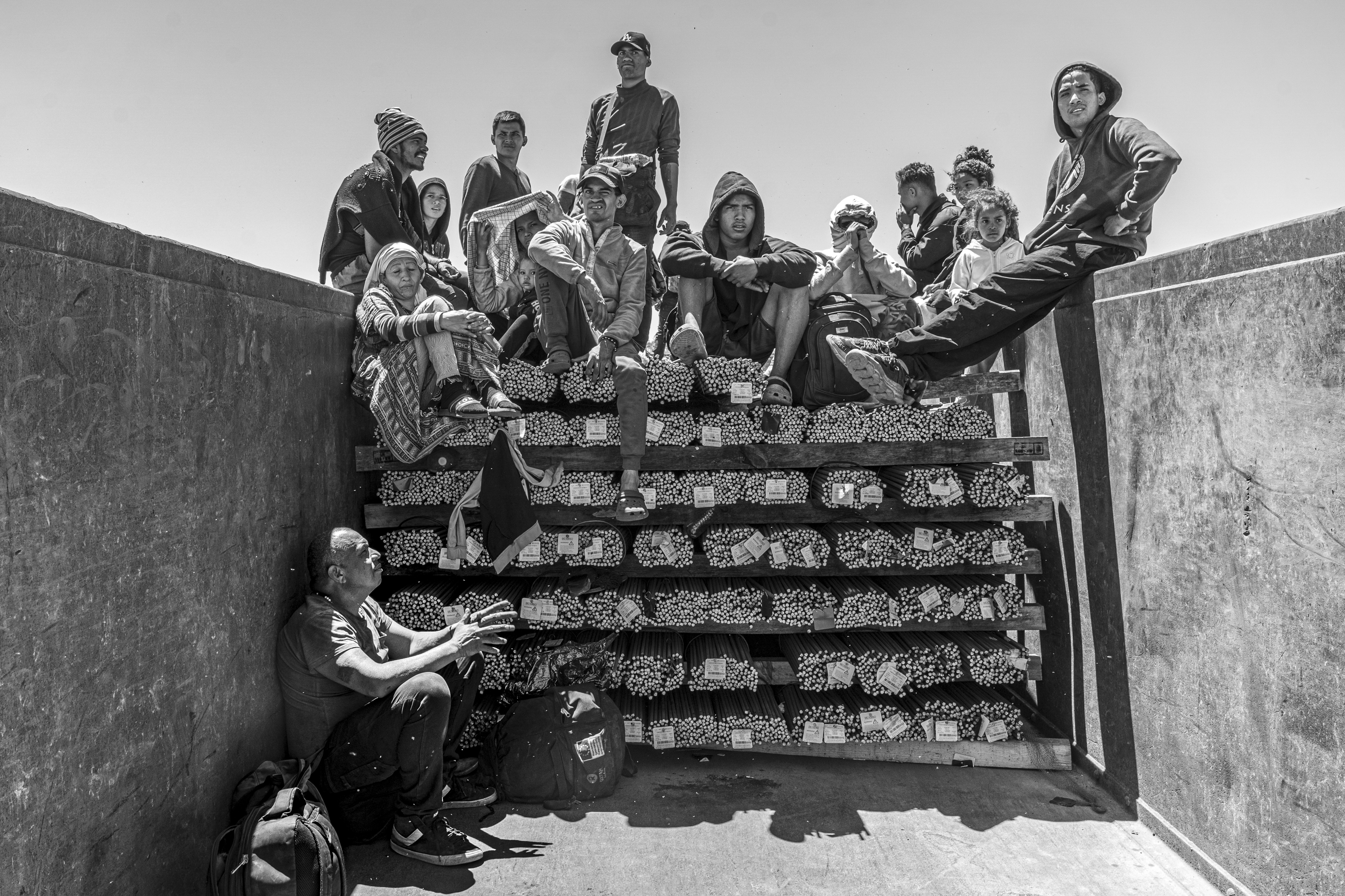 World Press Photo Winners
