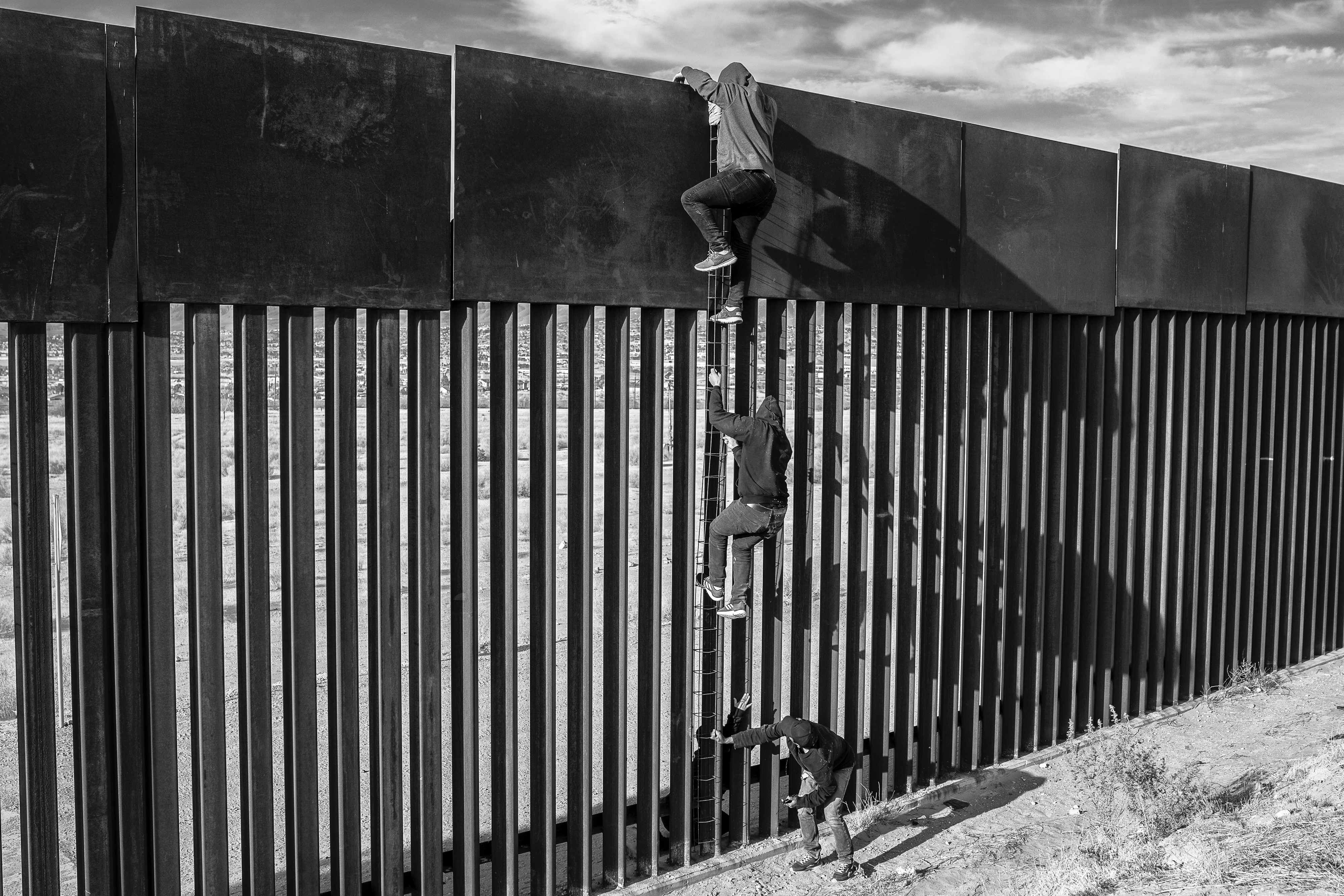 World Press Photo Winners