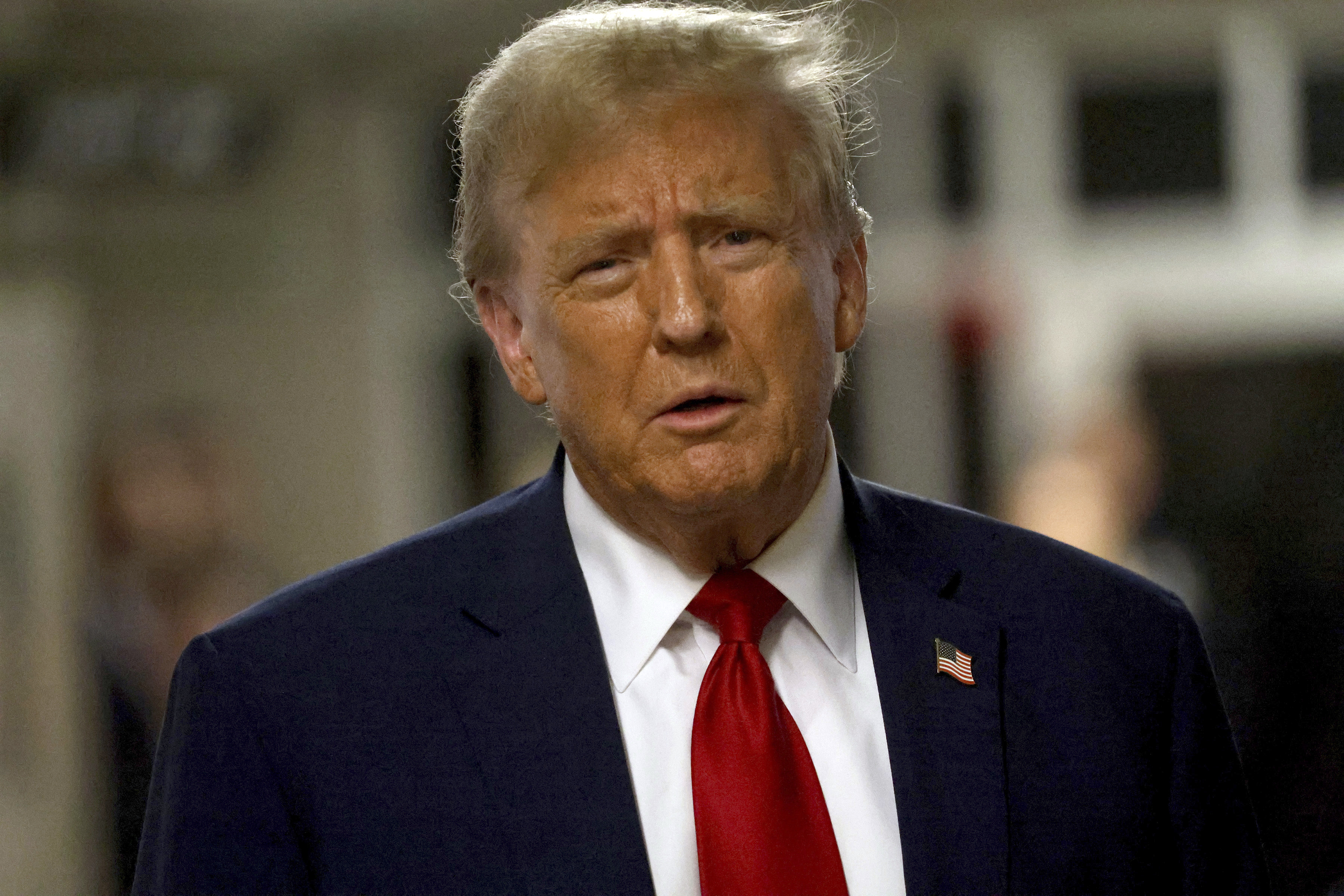 Trump