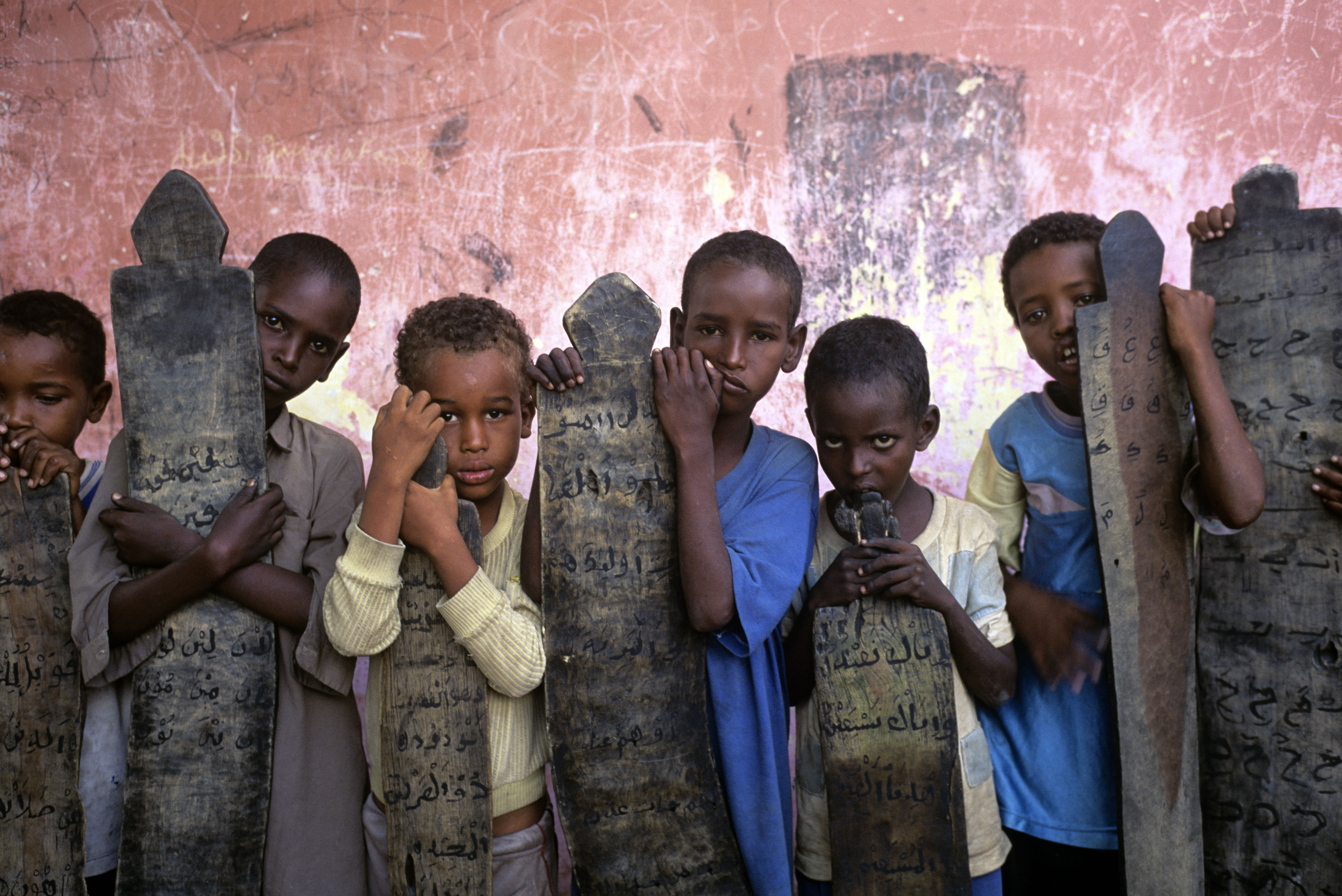 Rwanda genocide