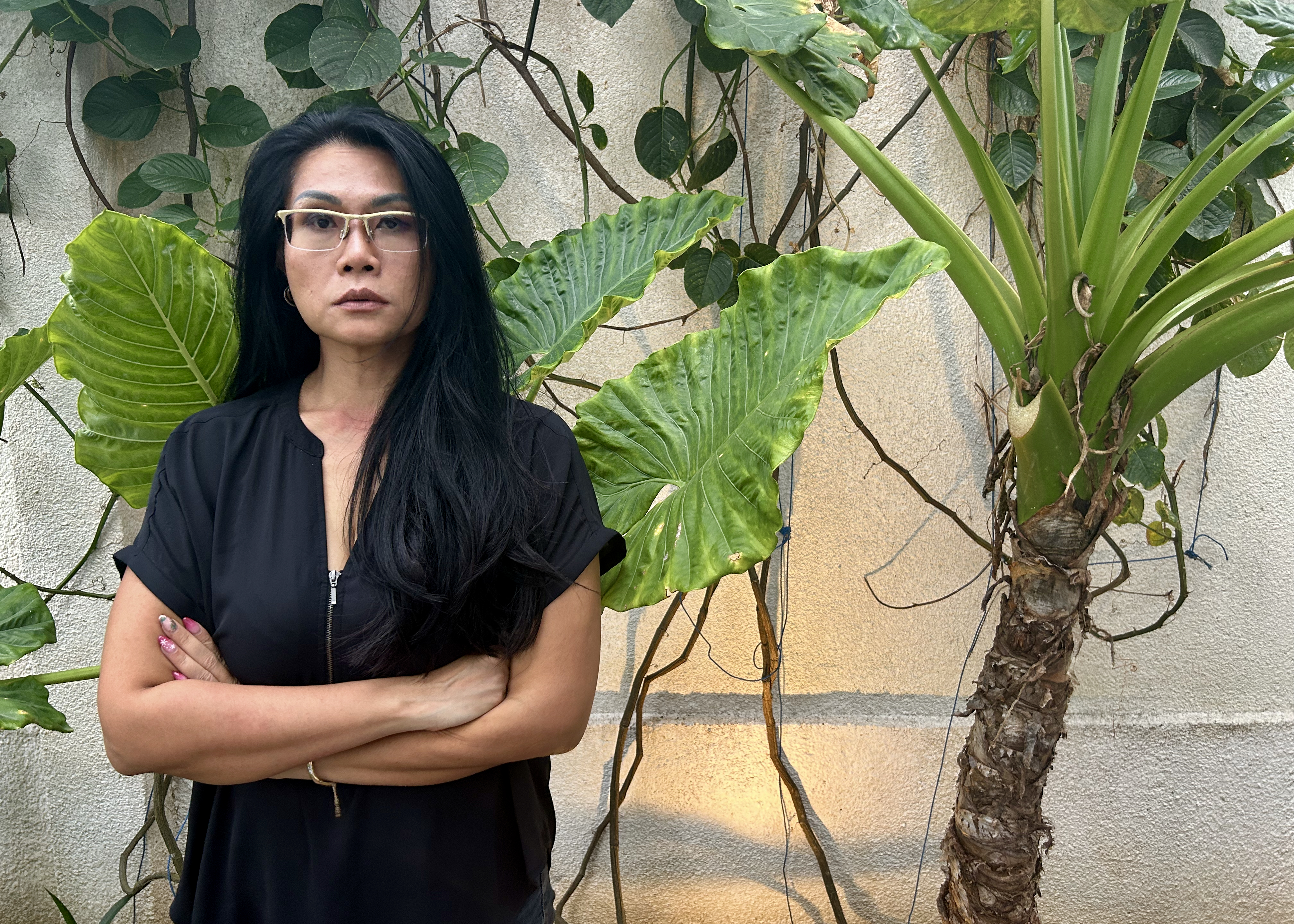 Ni Luh Arie Ratna Sukasari says the reported scams involving BRI accounts are the tip of the iceberg [Al Jazeera]