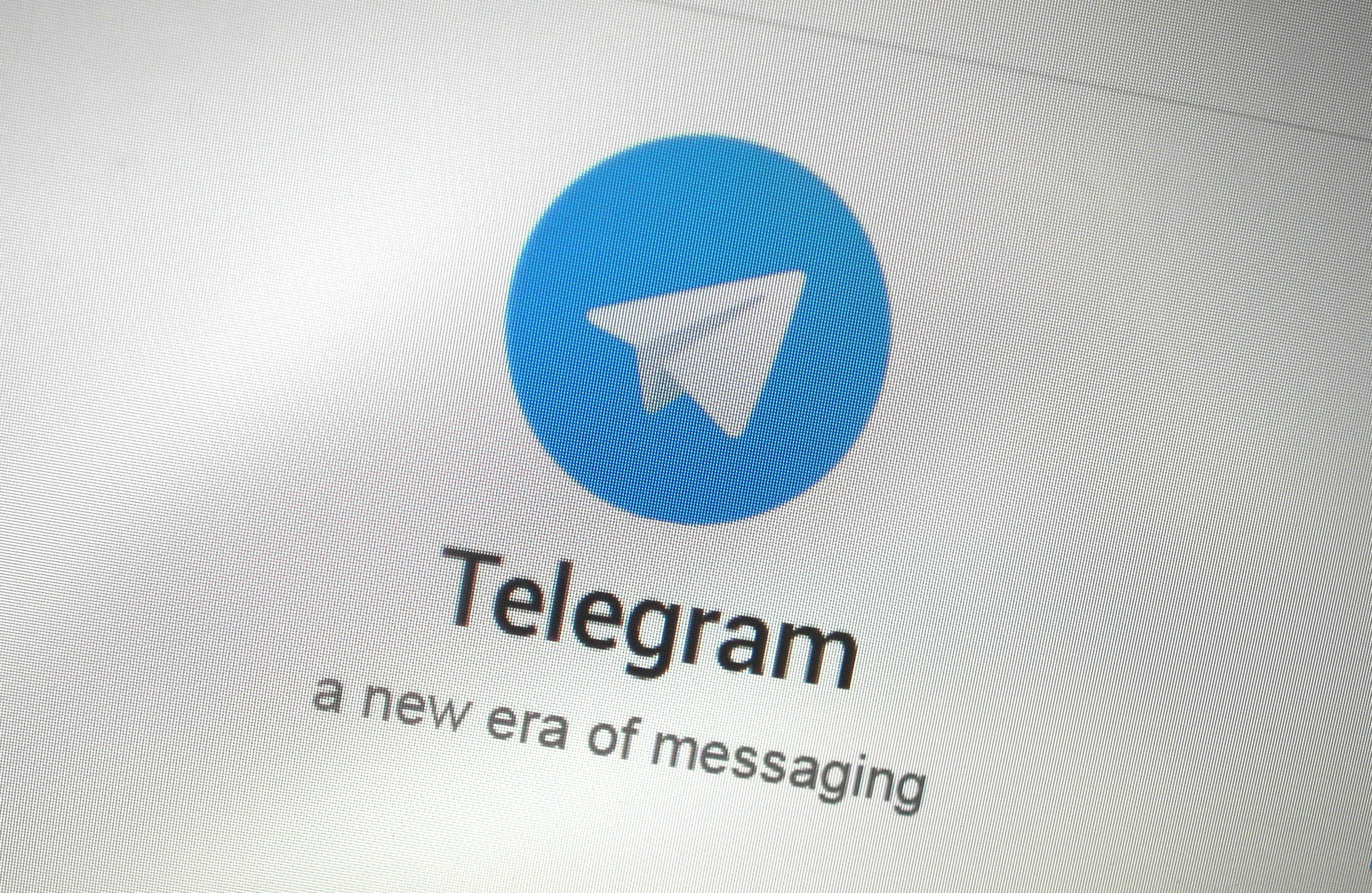 telegram