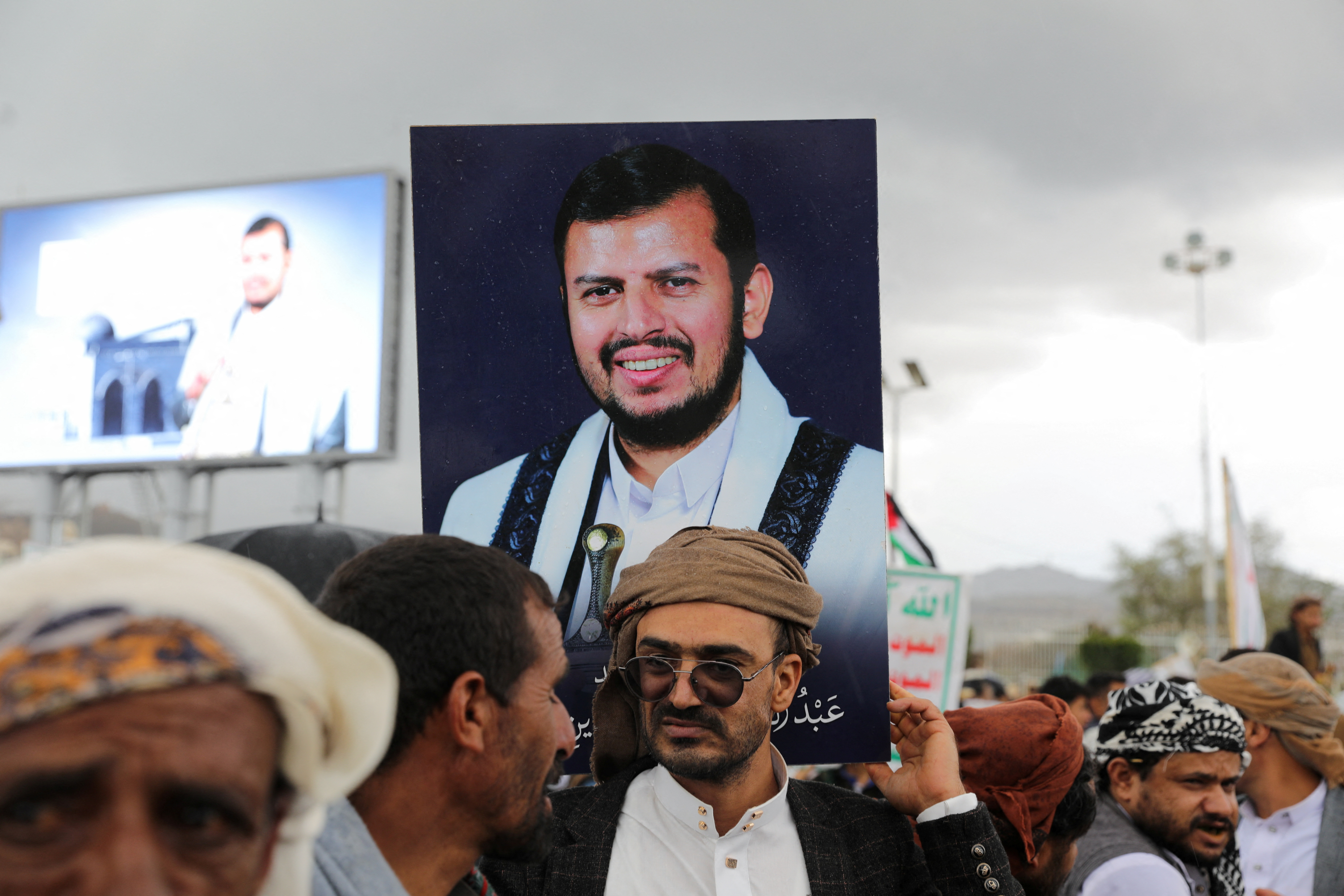 Houthis