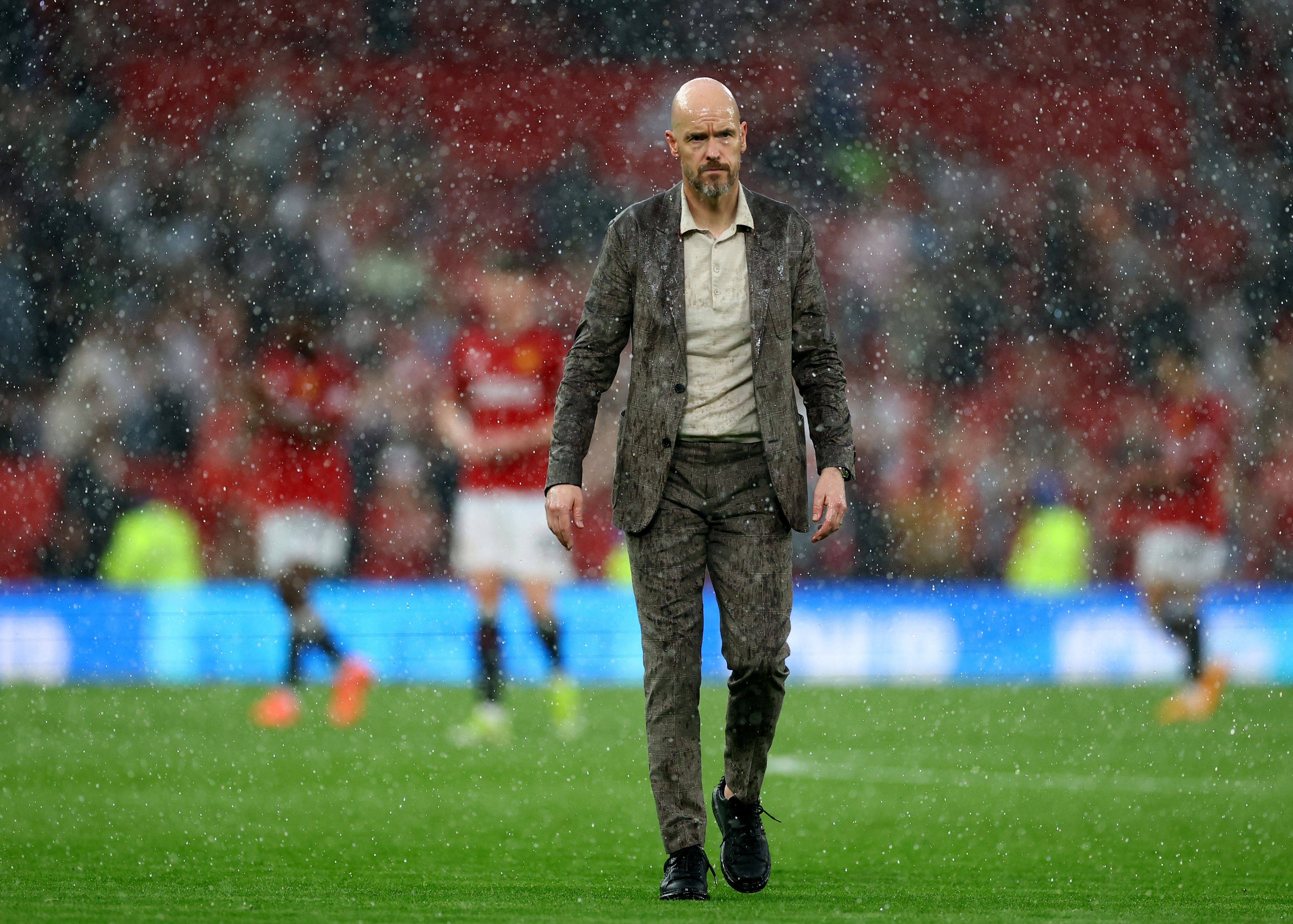 Erik ten Hag