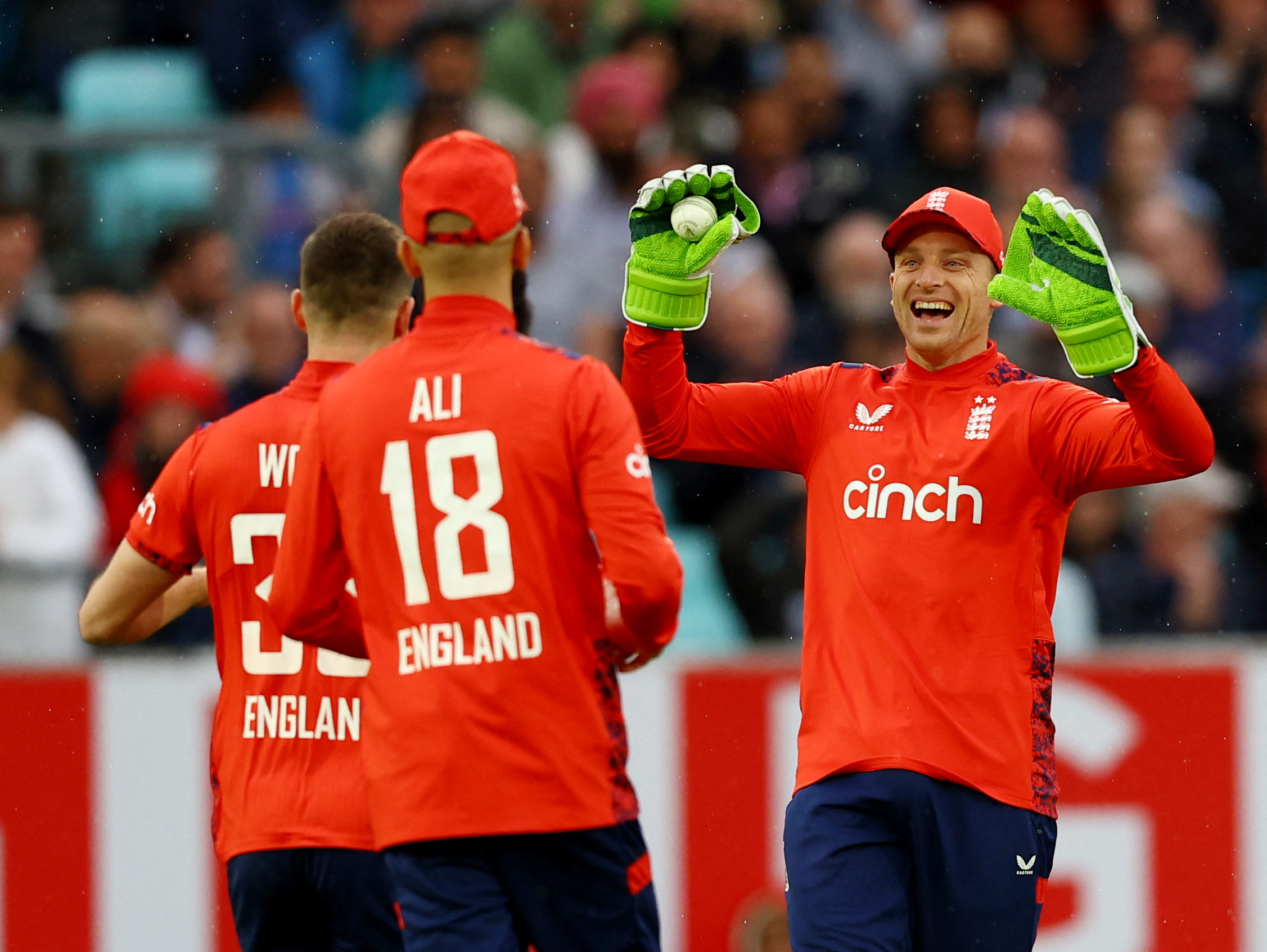 Jos Buttler