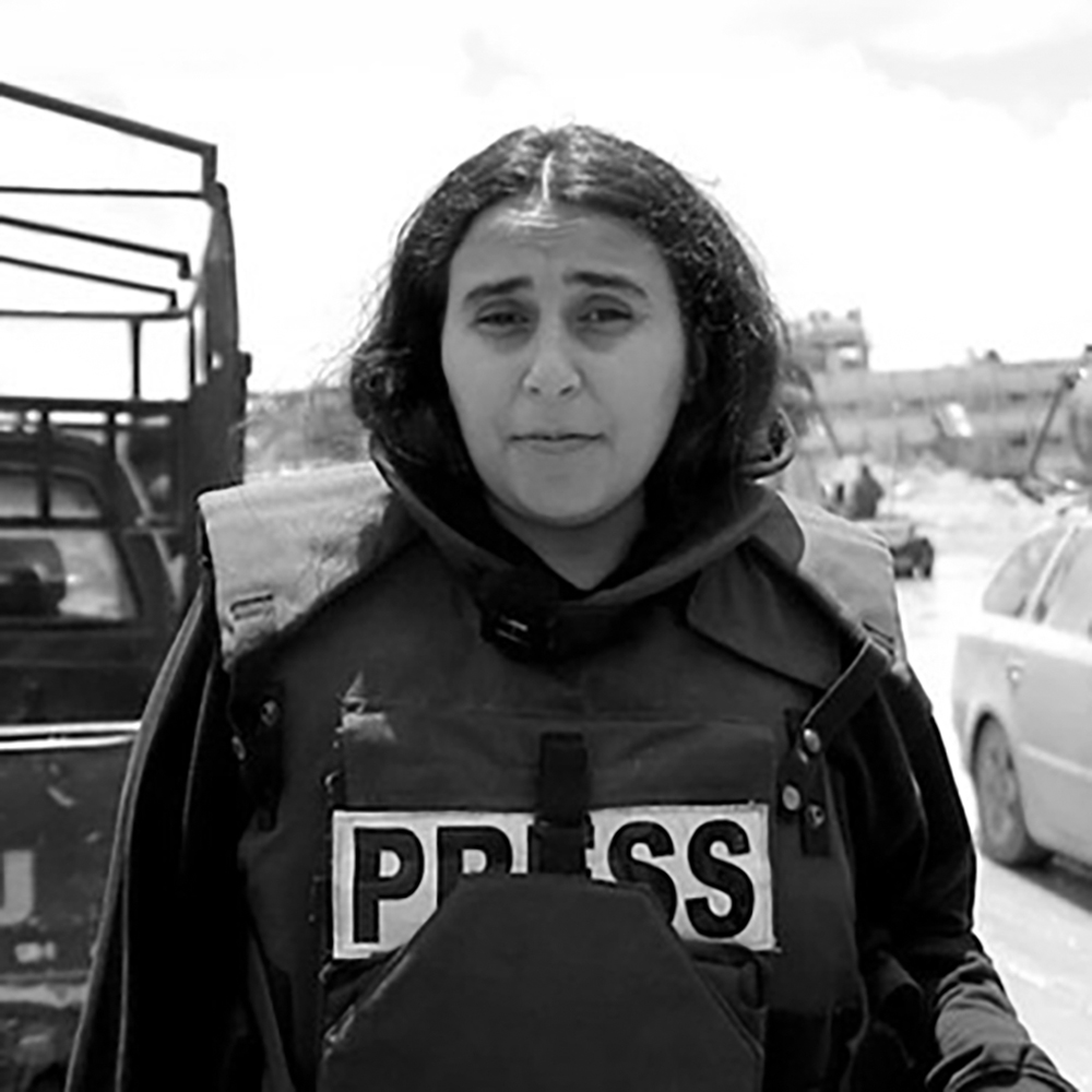 Hind Khoudary