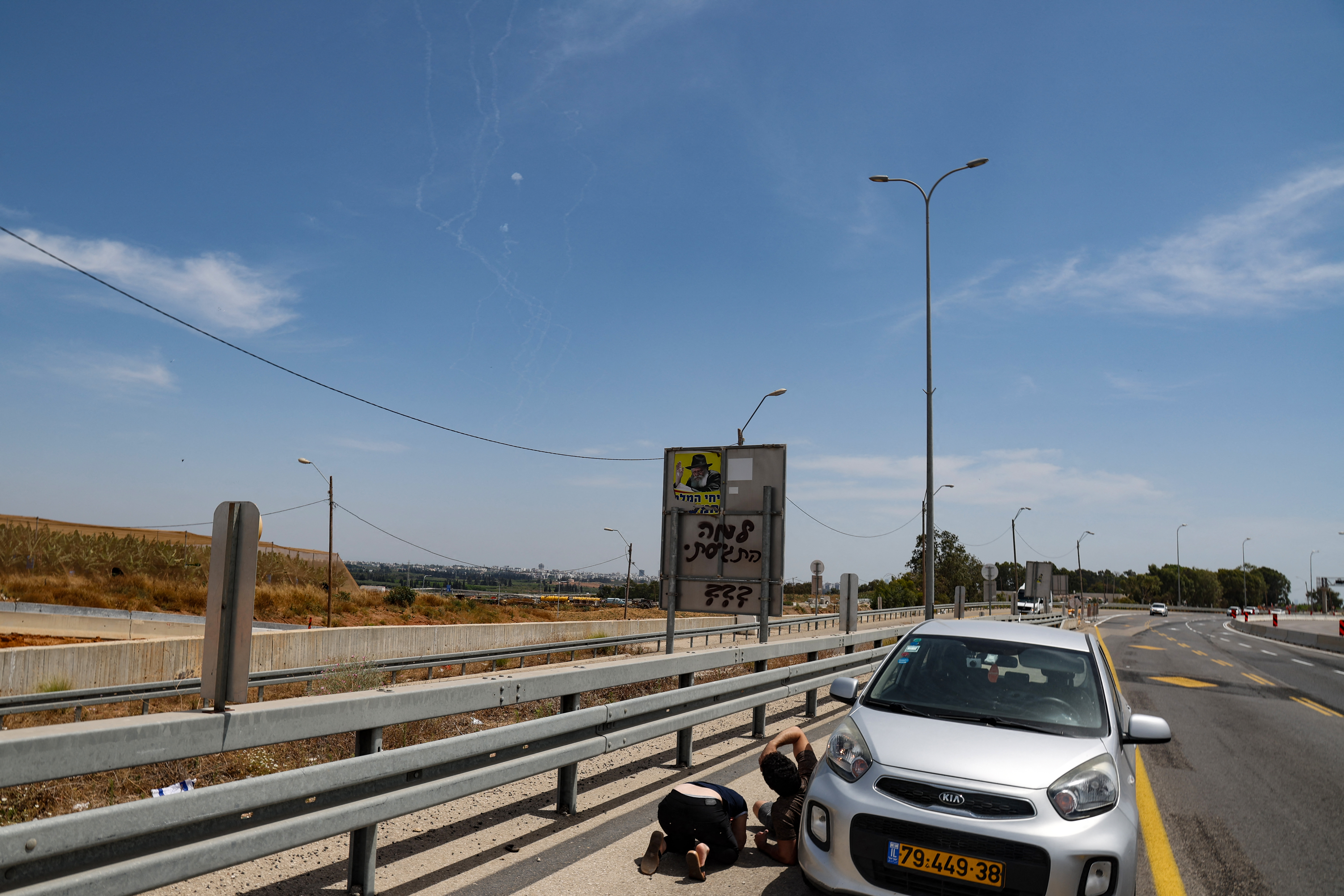 Israel