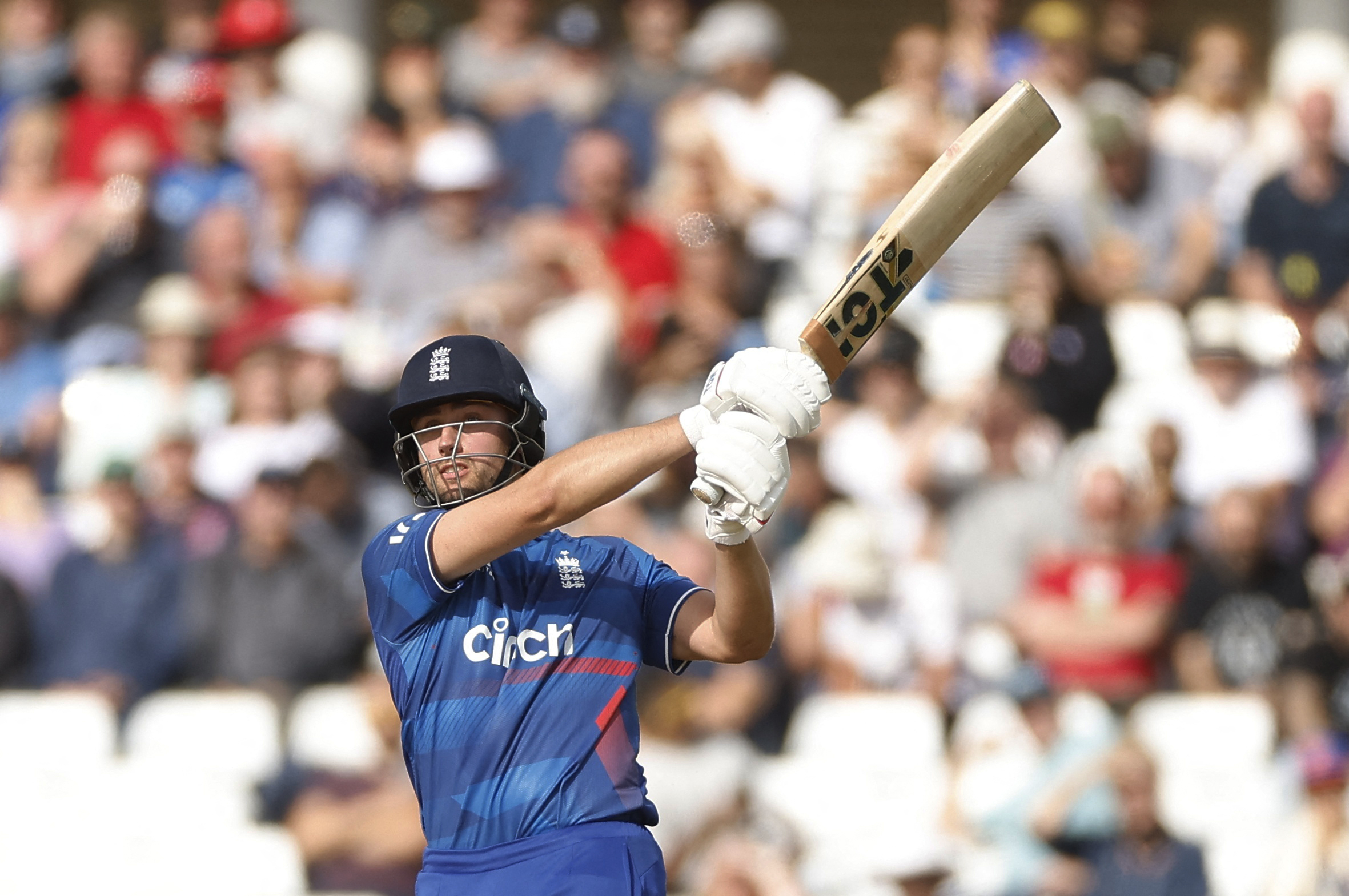 Will Jacks will go into the T20 World Cup on the back of a good run in the IPL