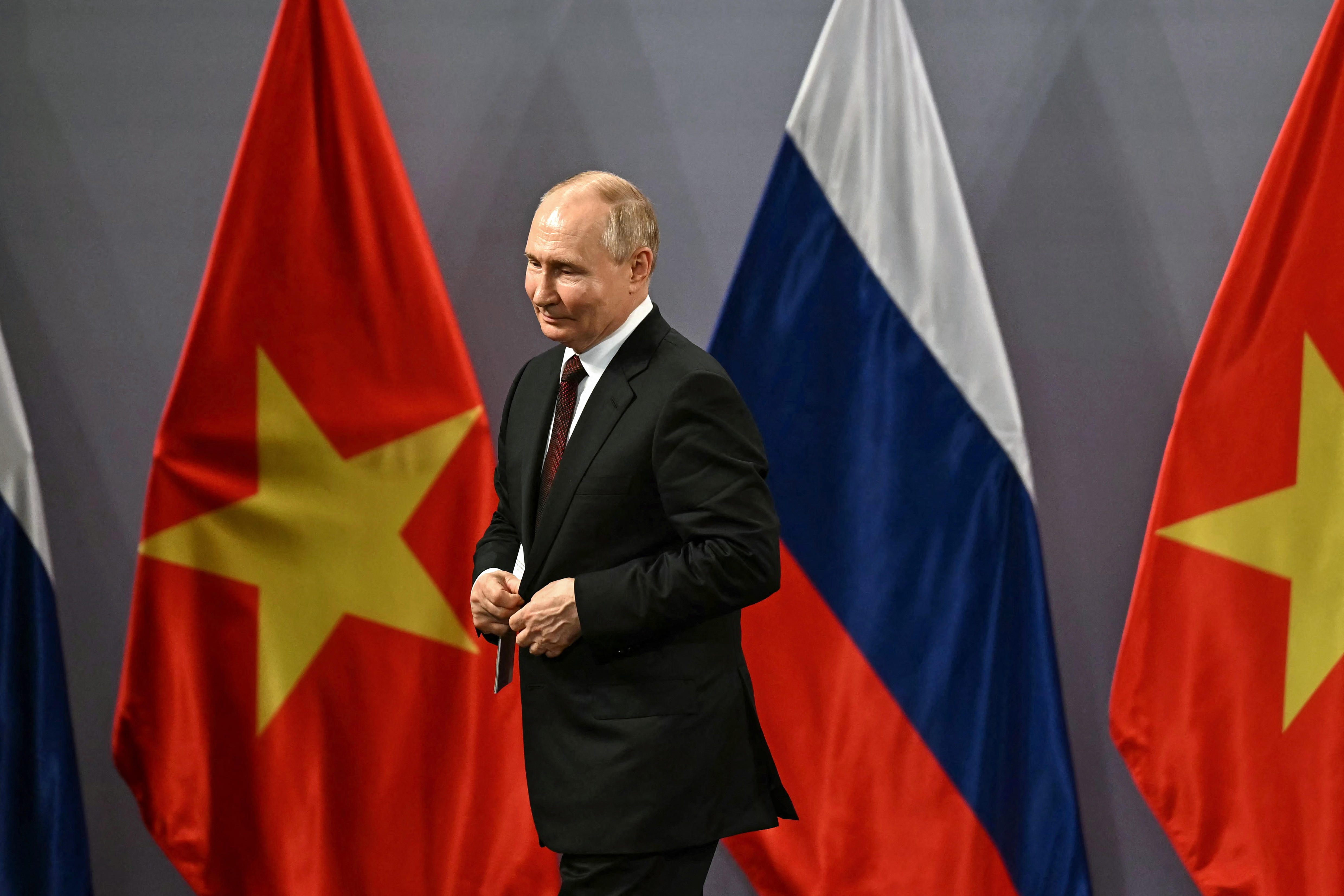 putin