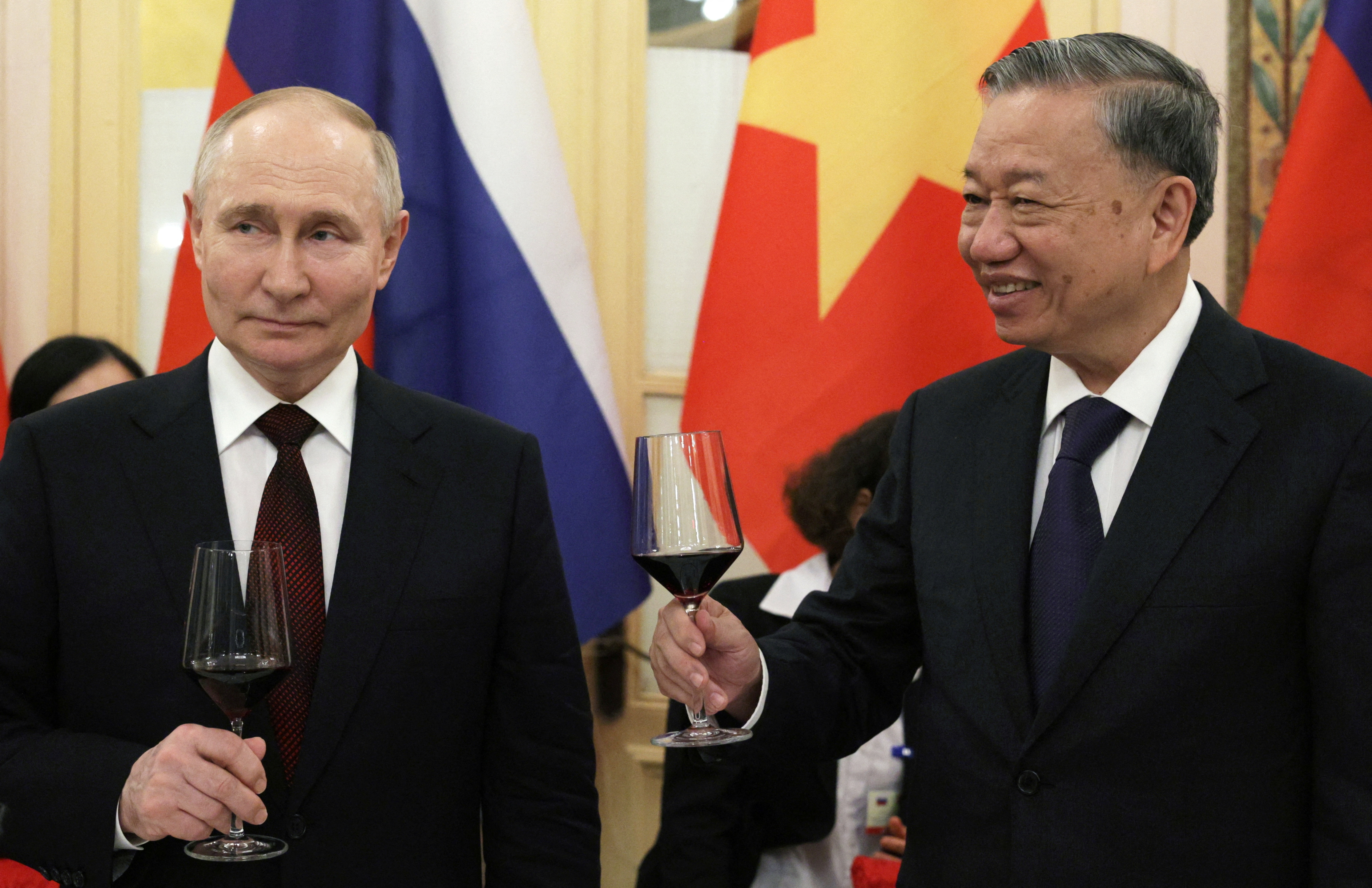 putin