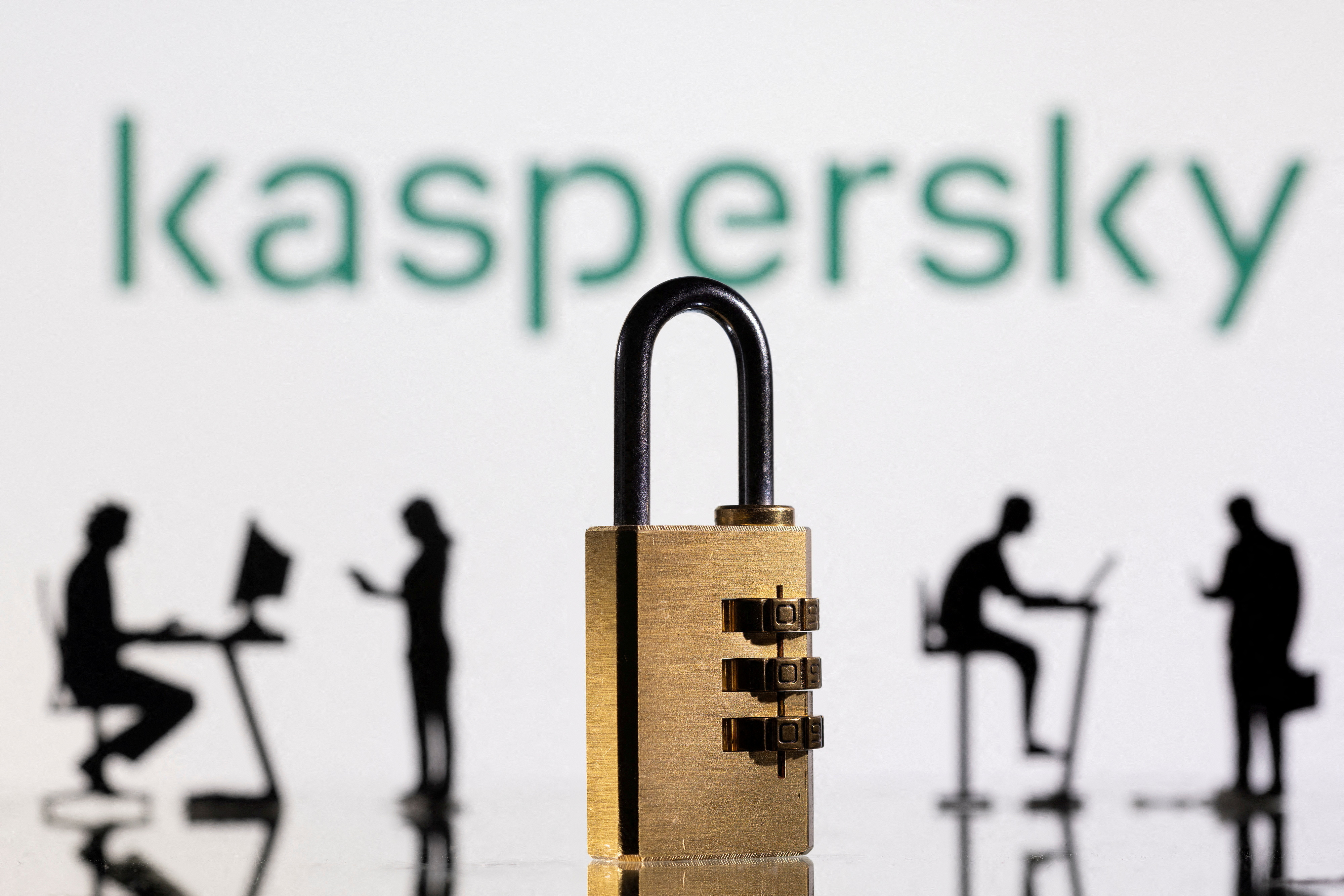 Kaspersky
