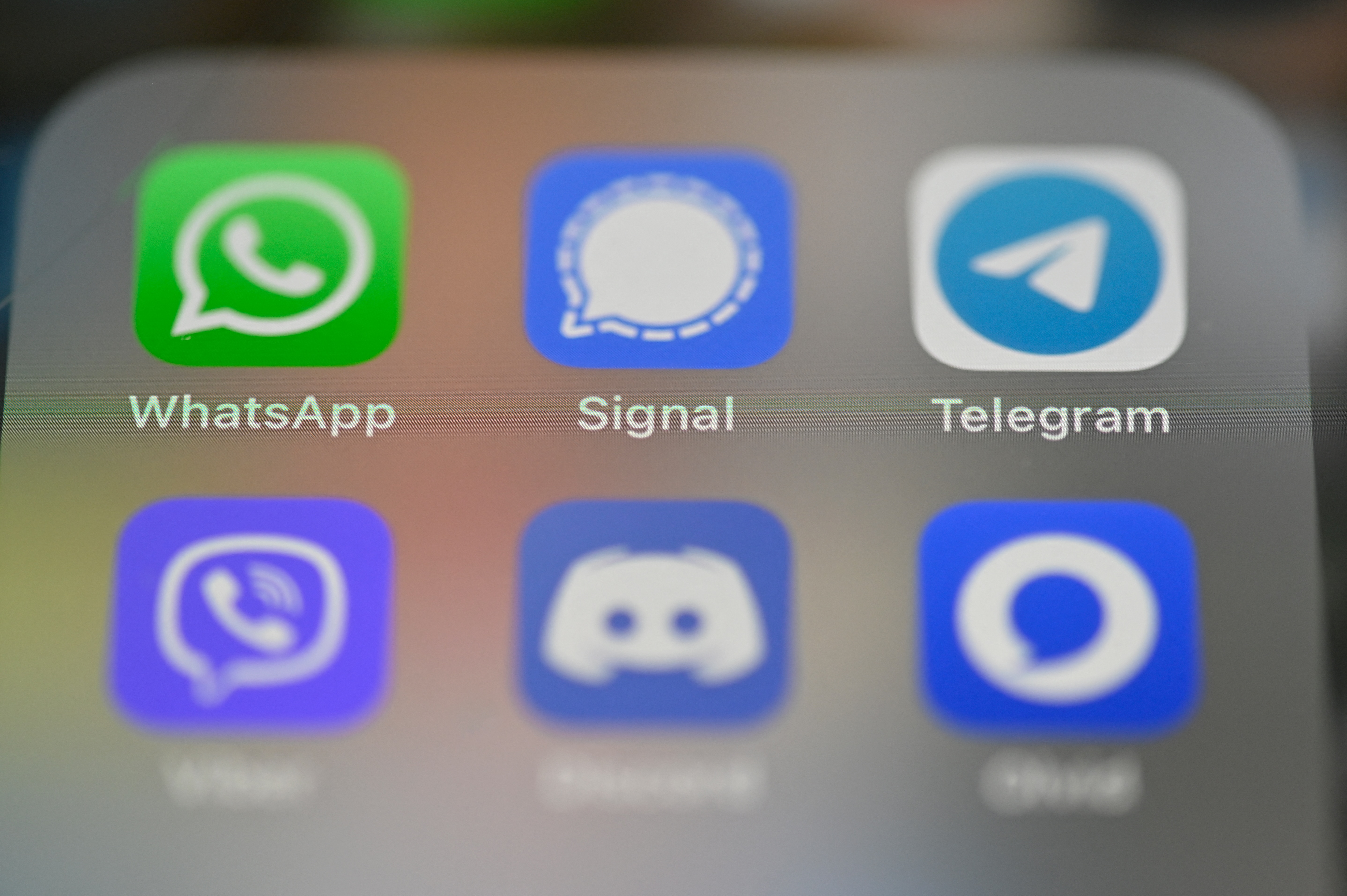 signal