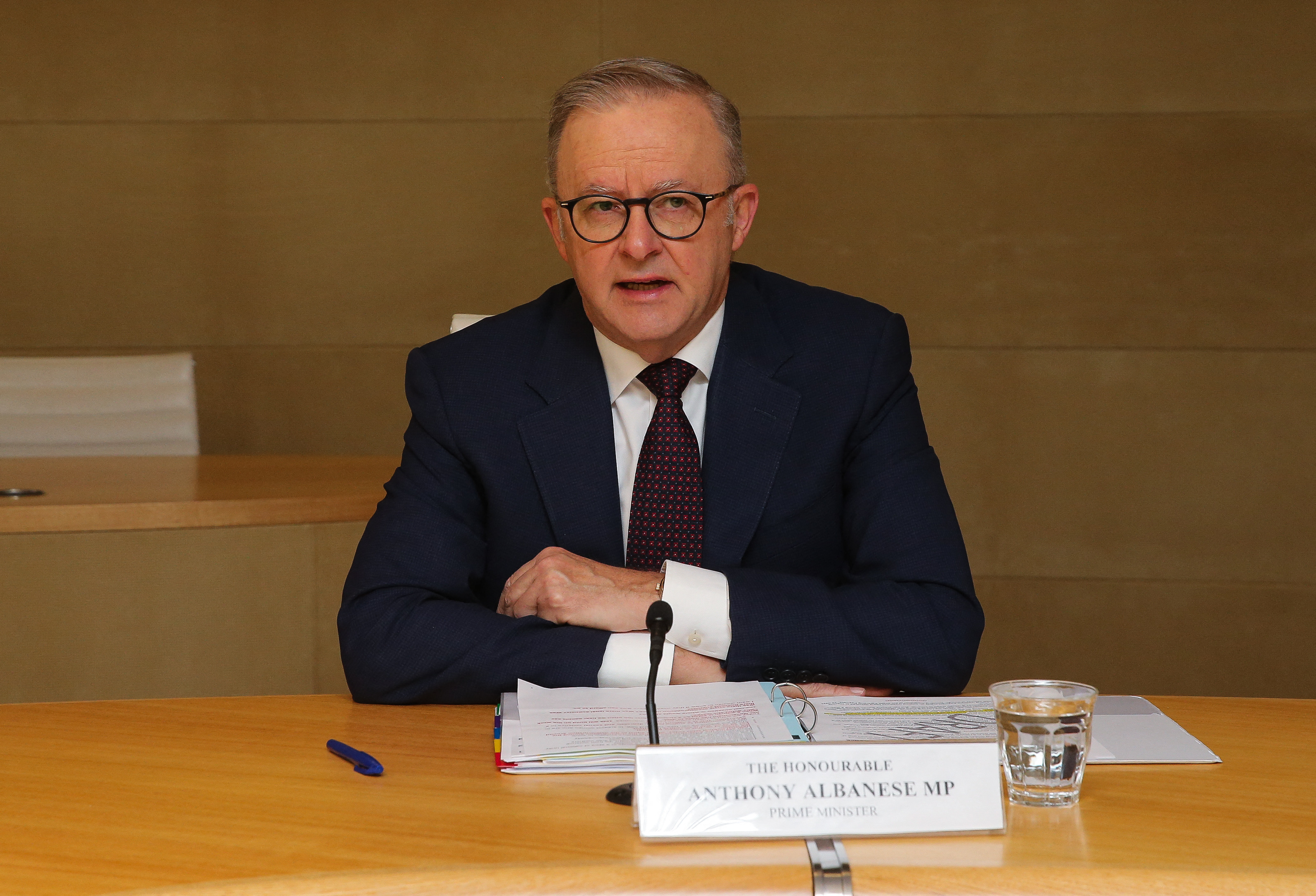 Albanese
