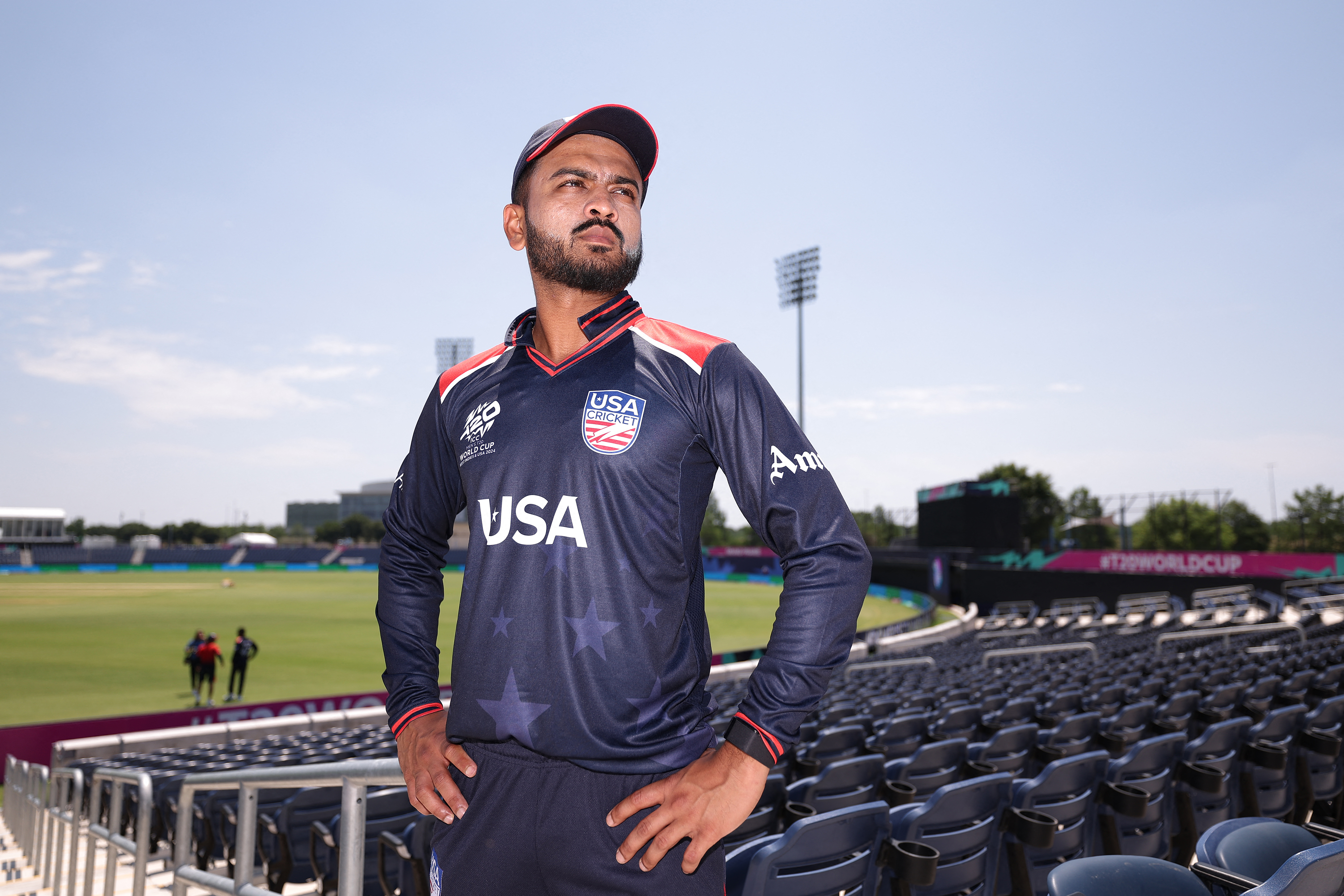 Monank Patel