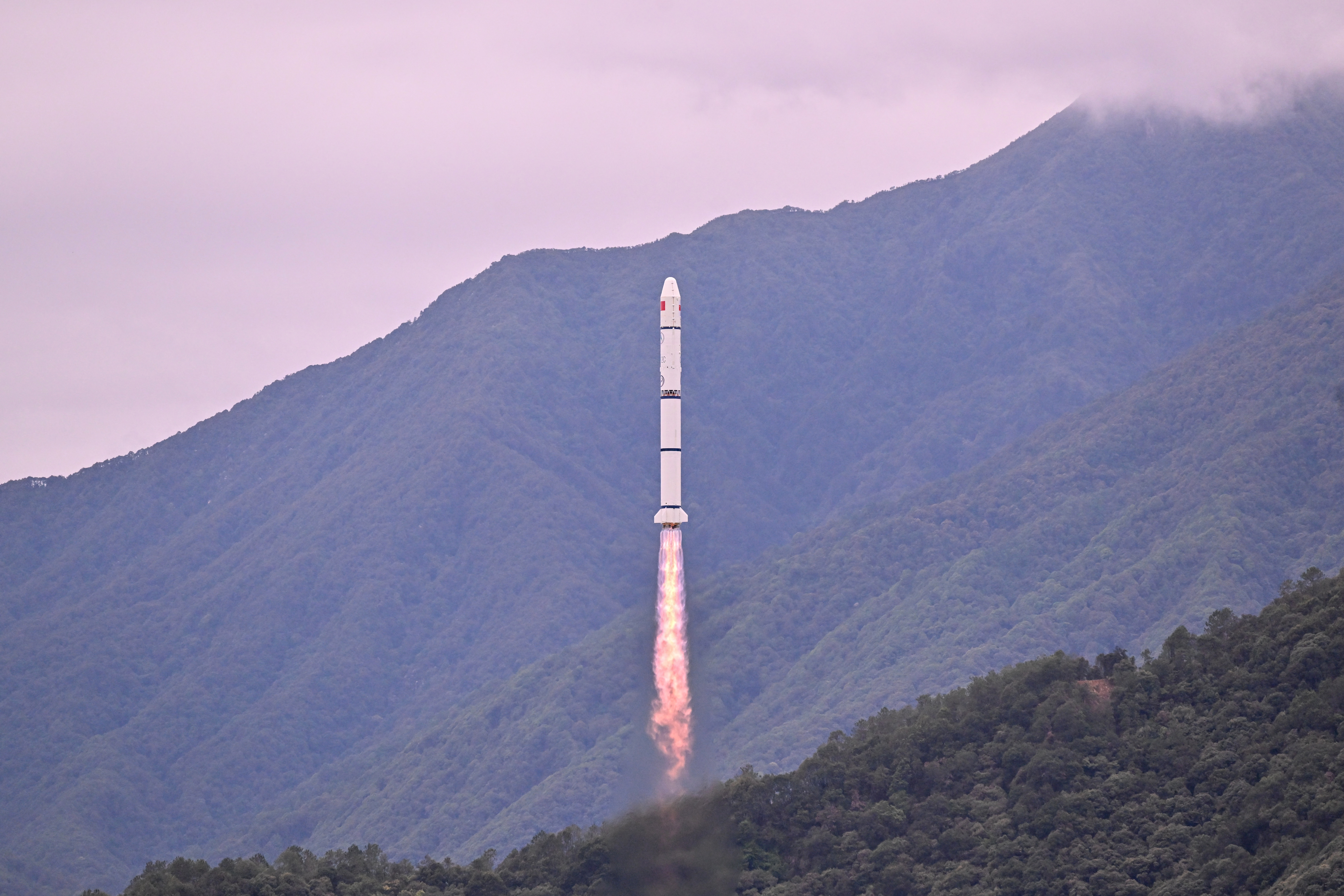 Satellite