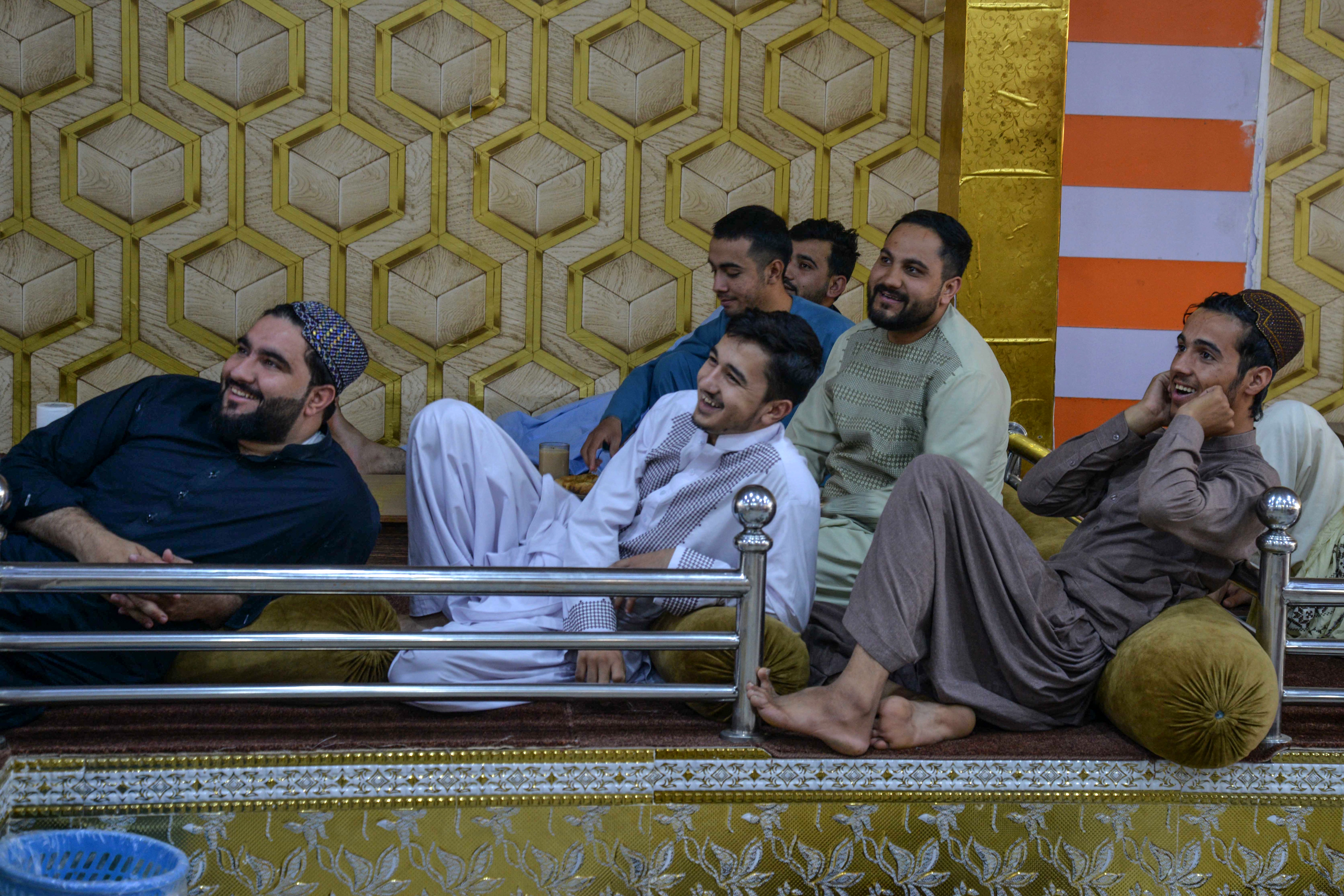 Afghanistan beat Bangladesh to reach T20 last four