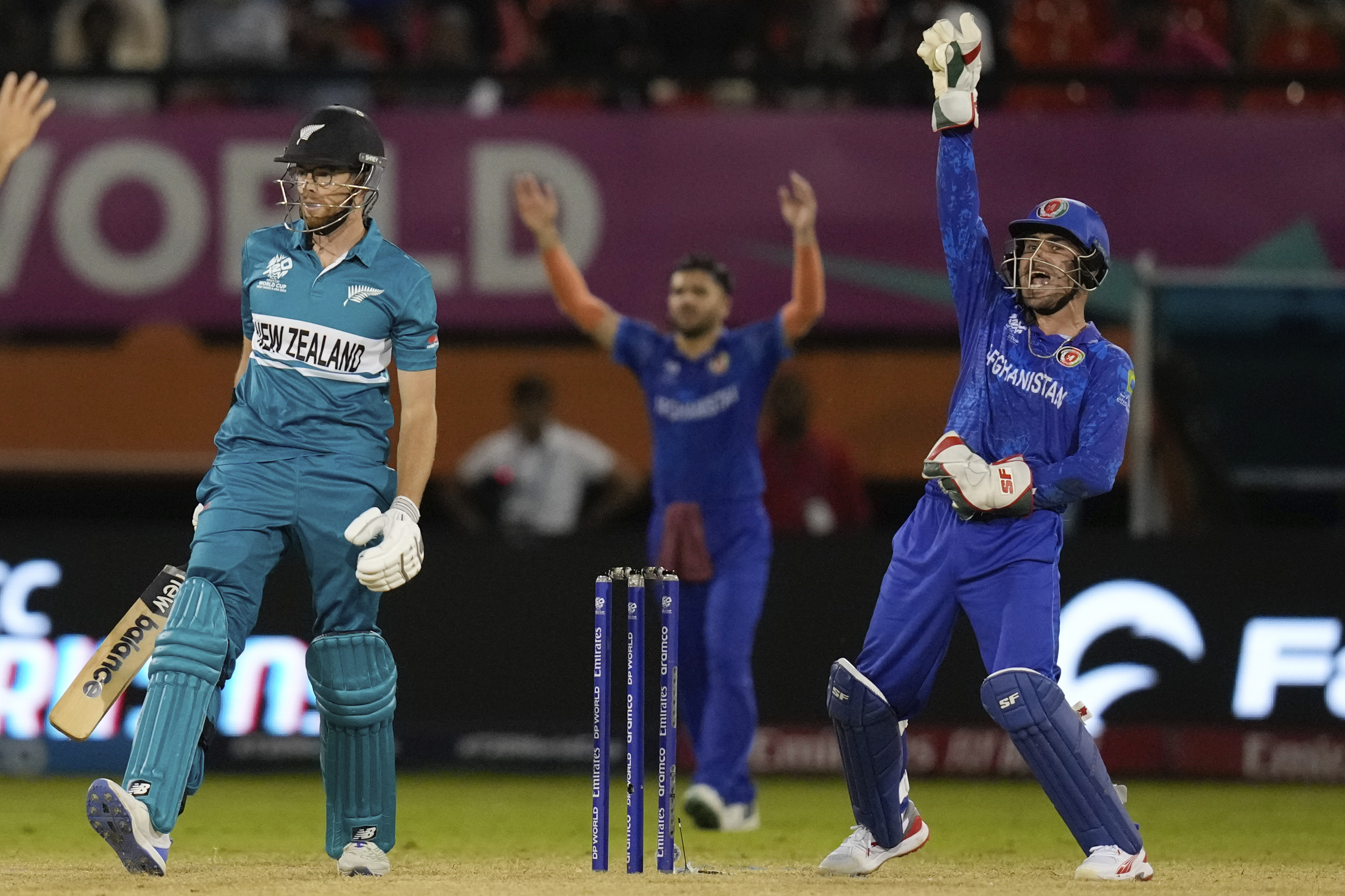 new zealand afghanistan