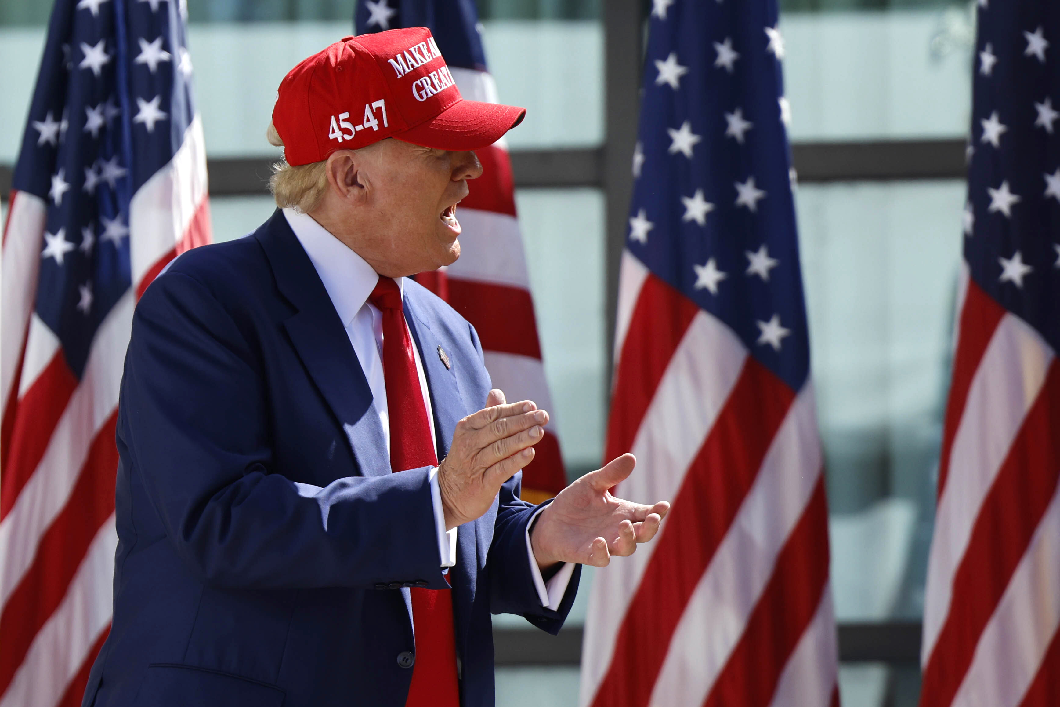 trump