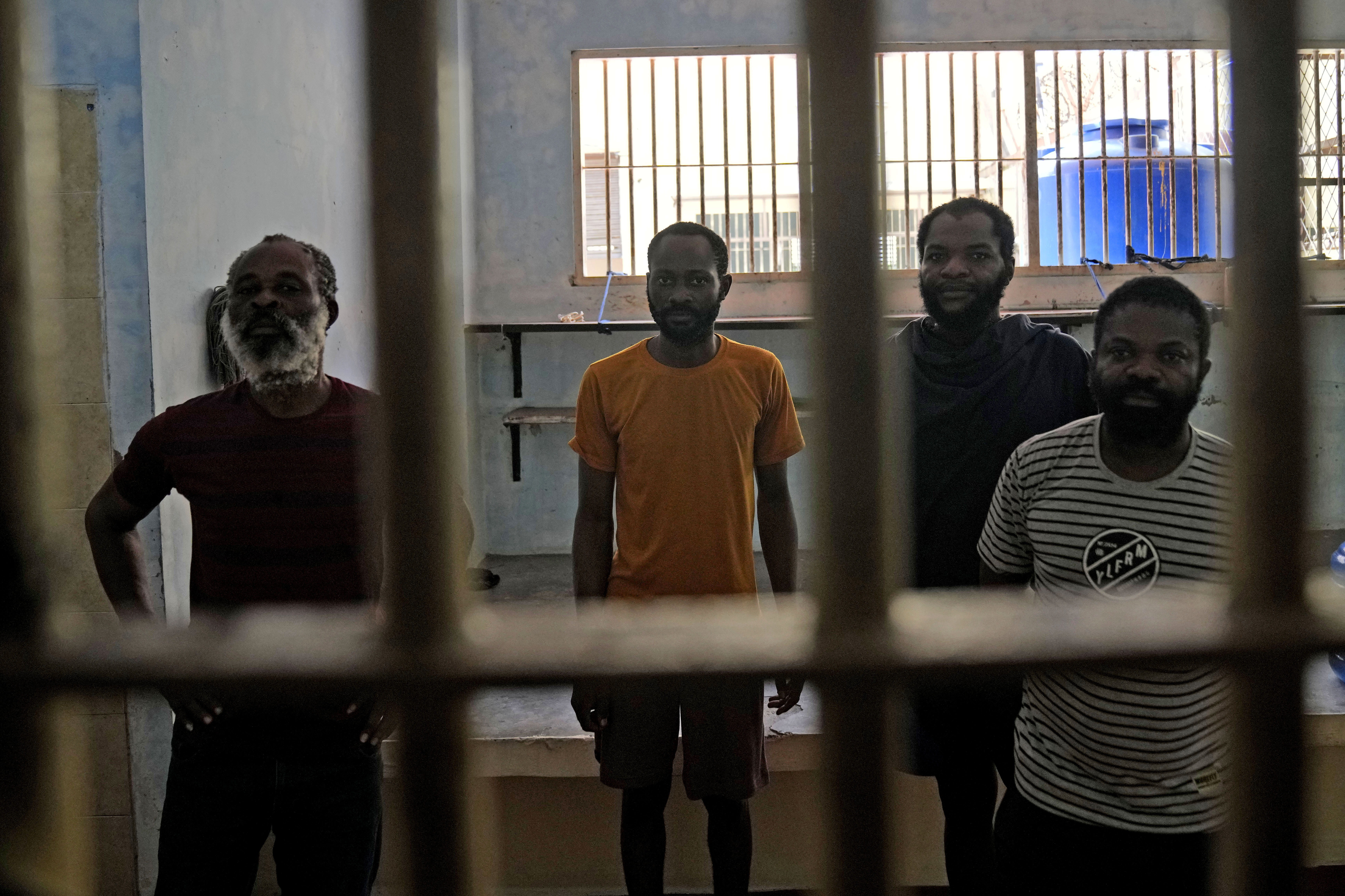 Thousands of refugees in Indonesia have spent years awaiting resettlement