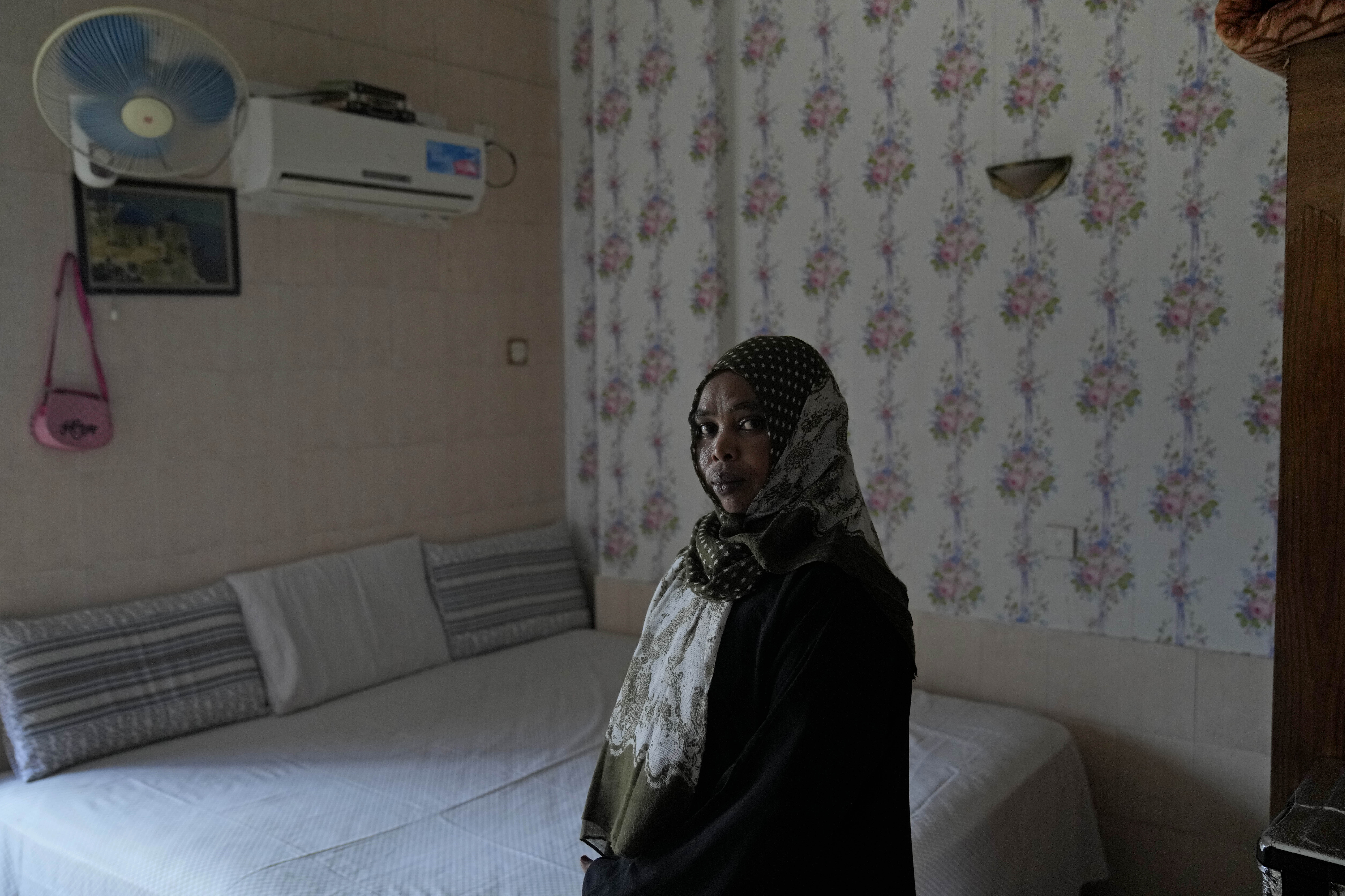 Thousands of refugees in Indonesia have spent years awaiting resettlement