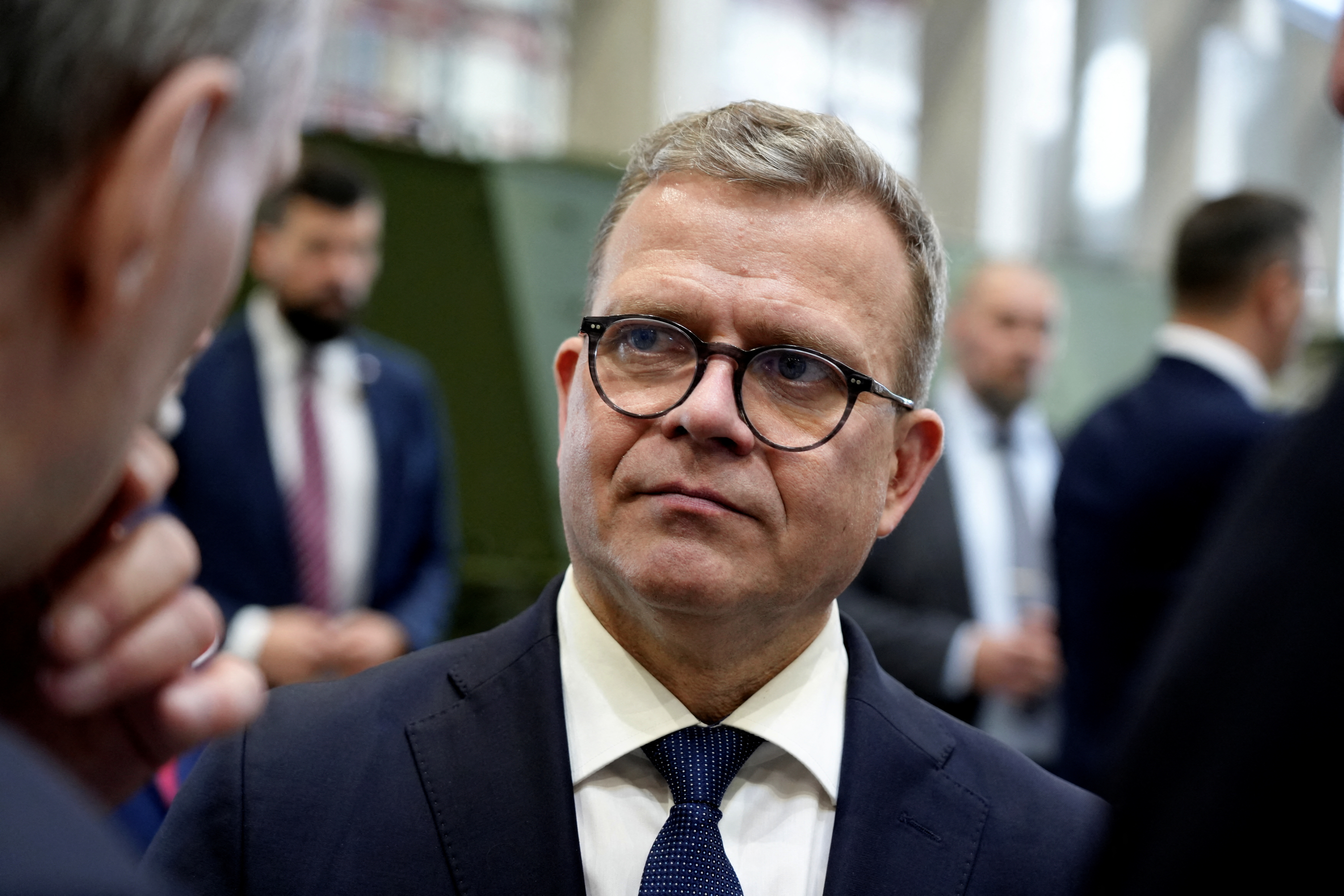 Petteri Orpo