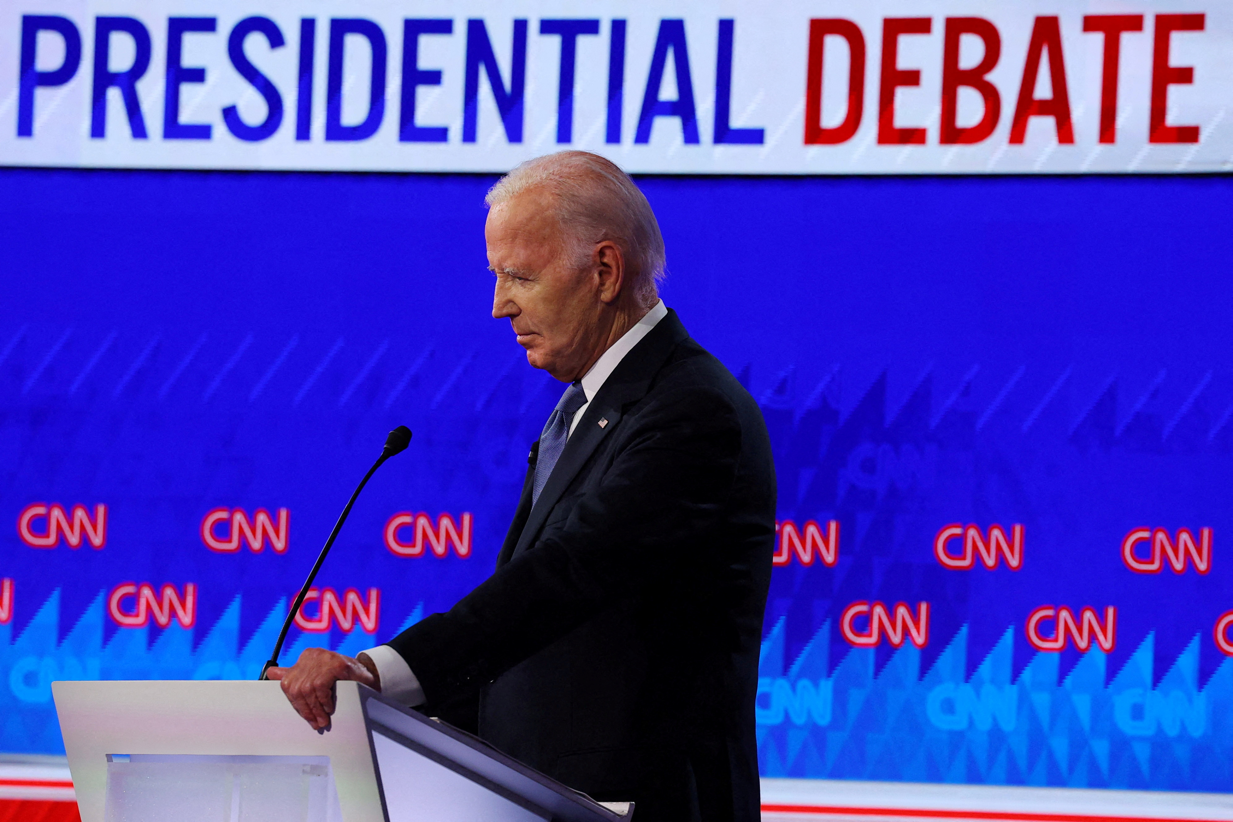 Biden debate