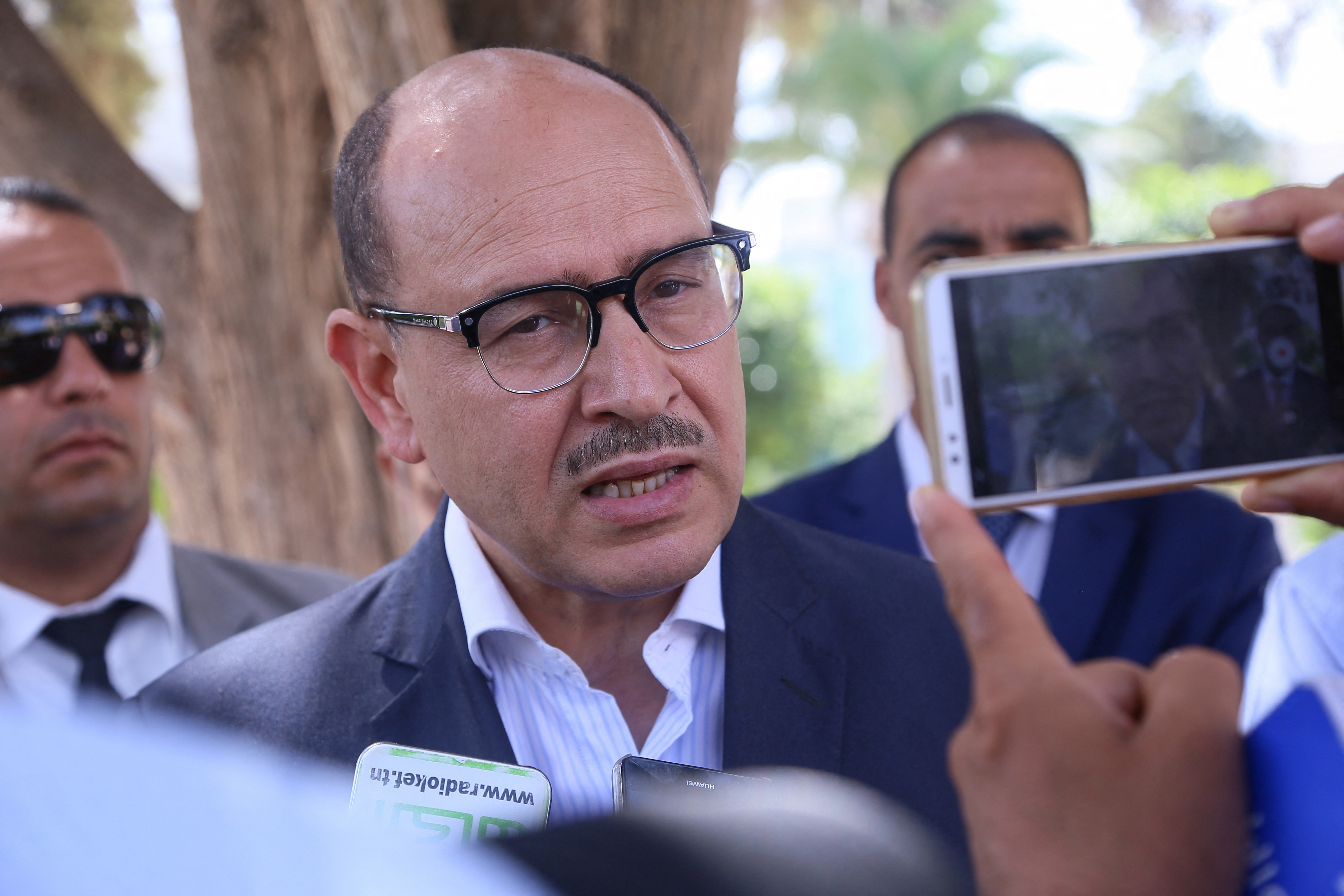 Lotfi Mraihi