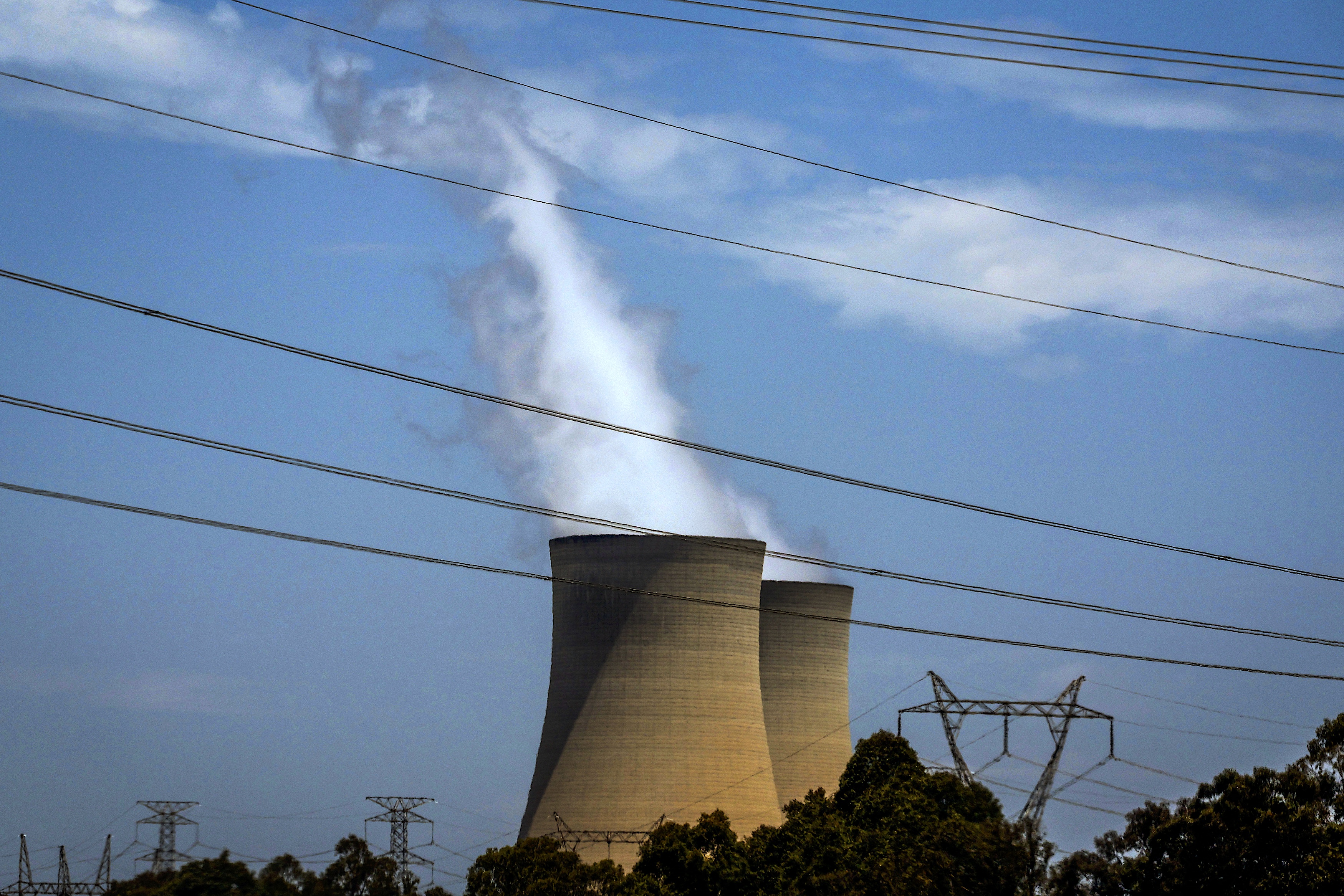 energy Australia