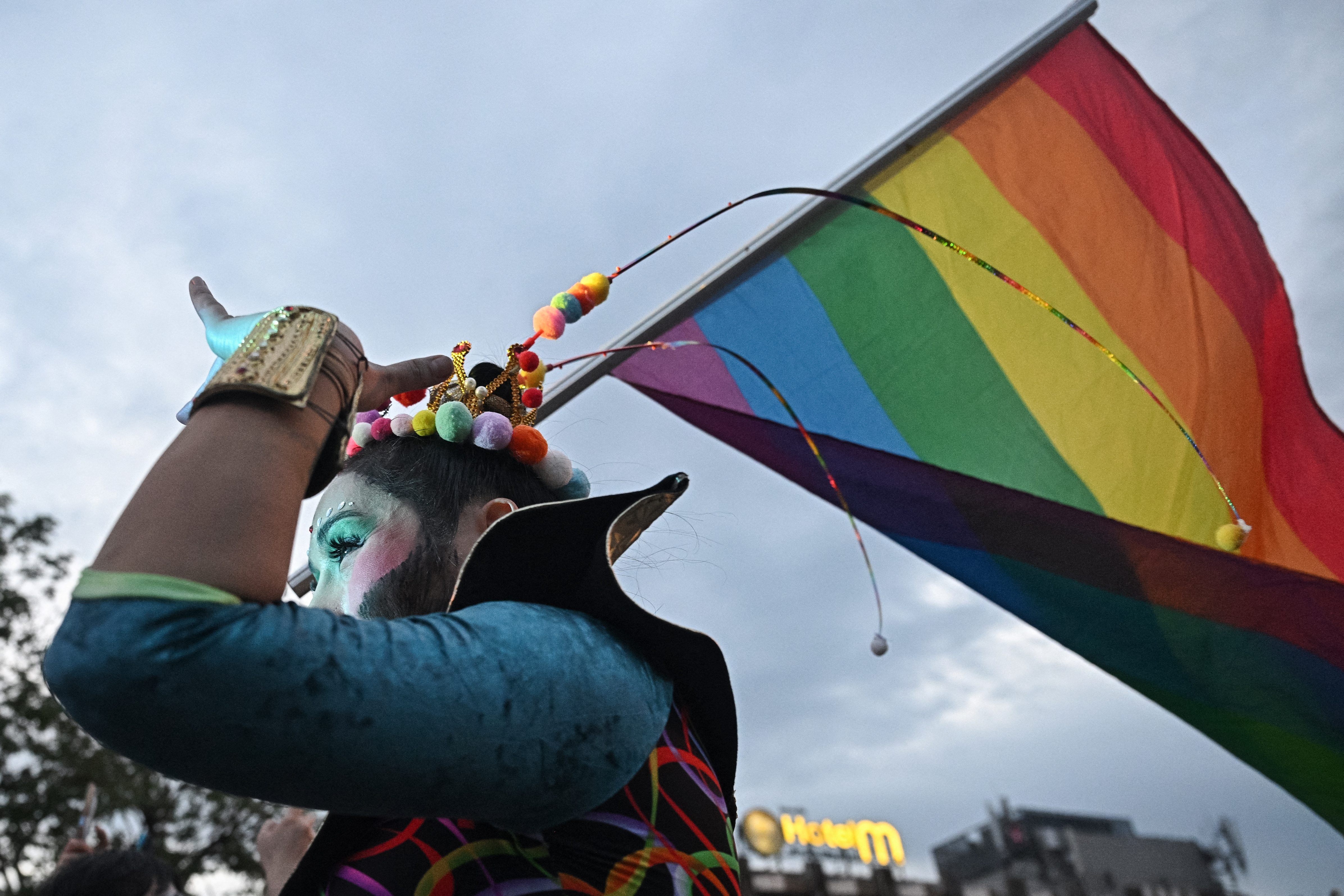 Thailand’s Prime Minister Srettha Thavisin has strongly backed same-sex marriage