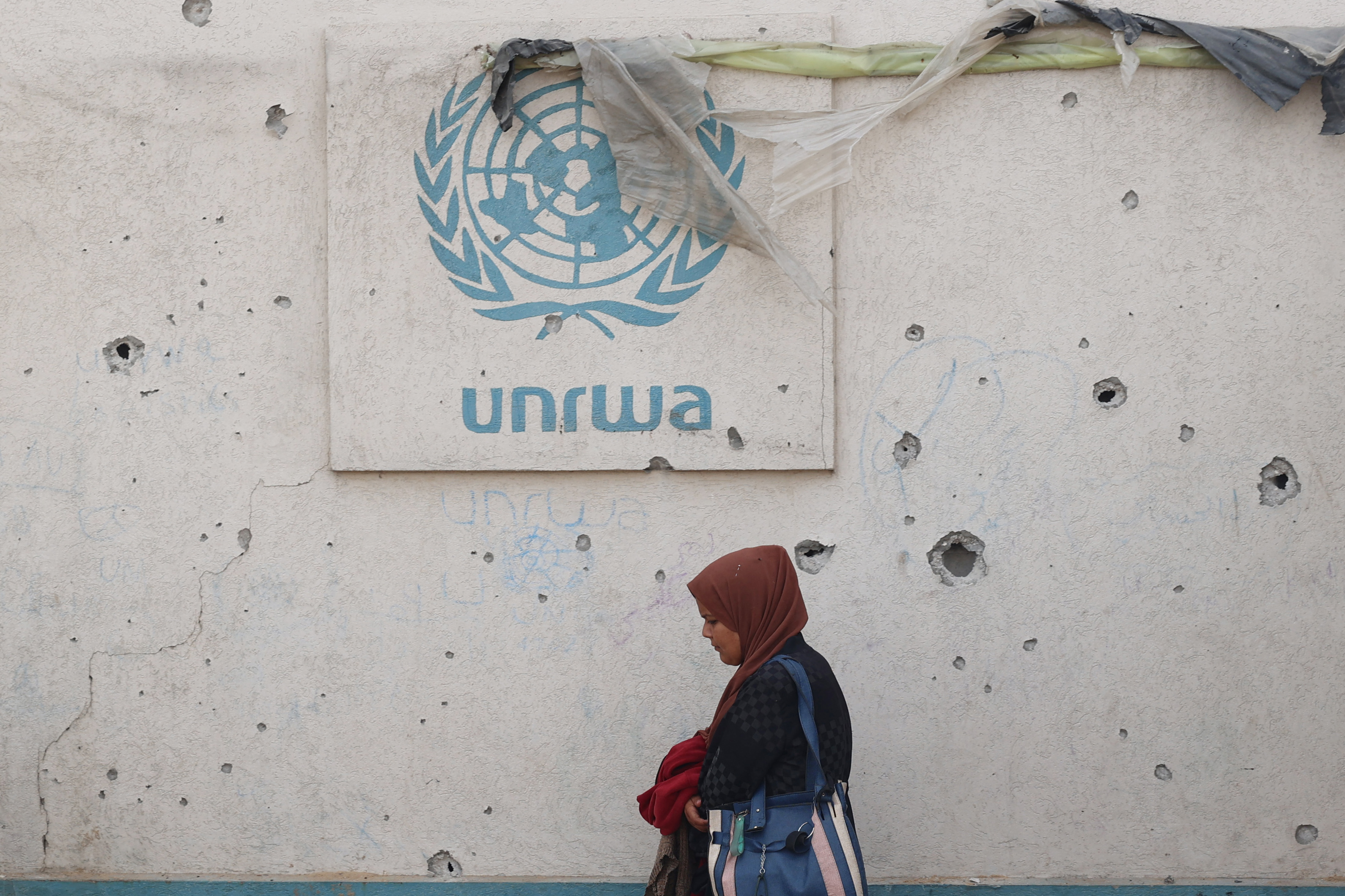 UNRWA