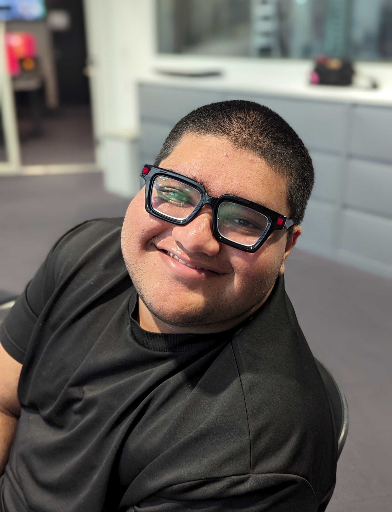 Mohammed Zain Shafi Khan