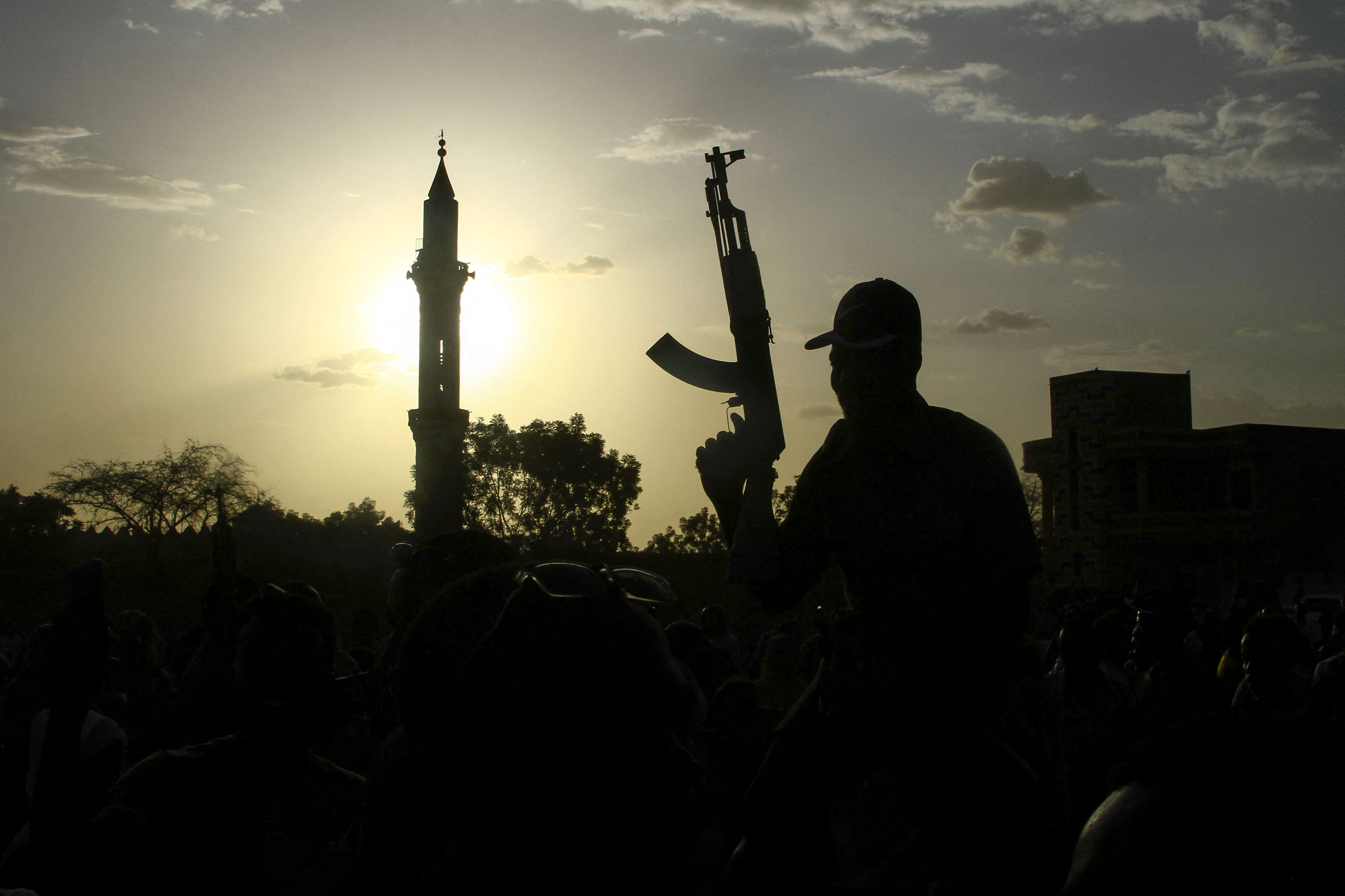 Sudan
