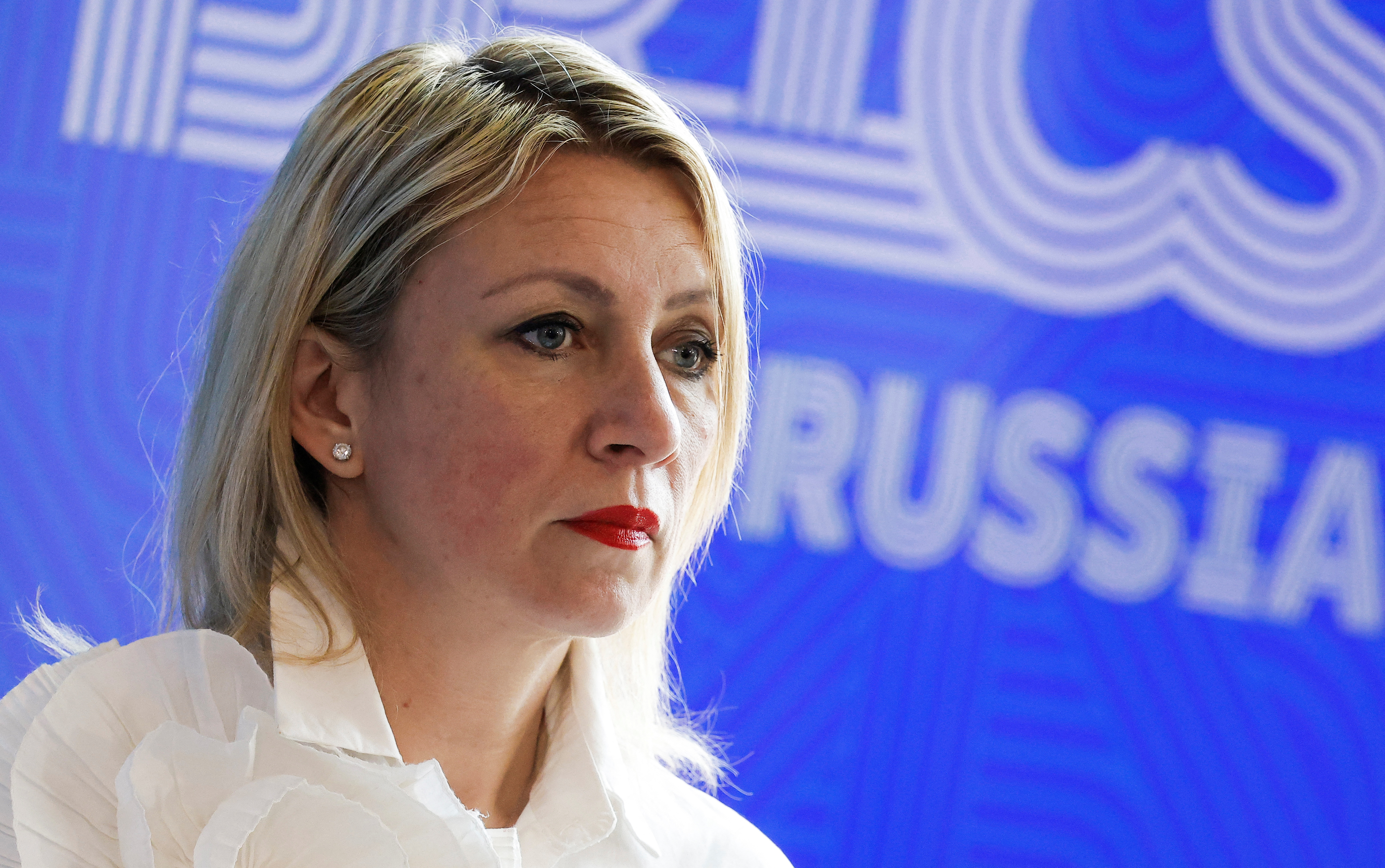 Zakharova