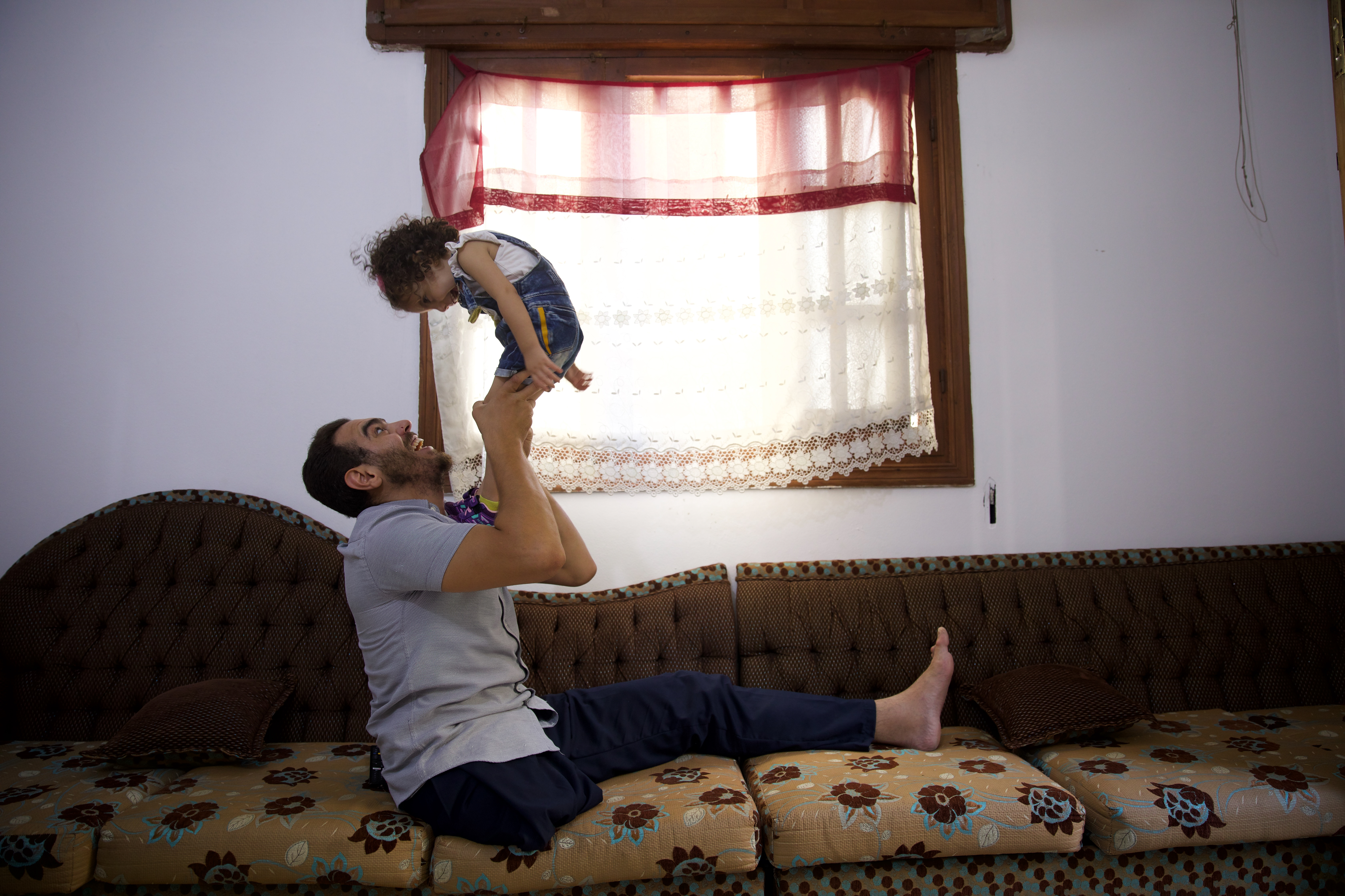 Husam Hezaber