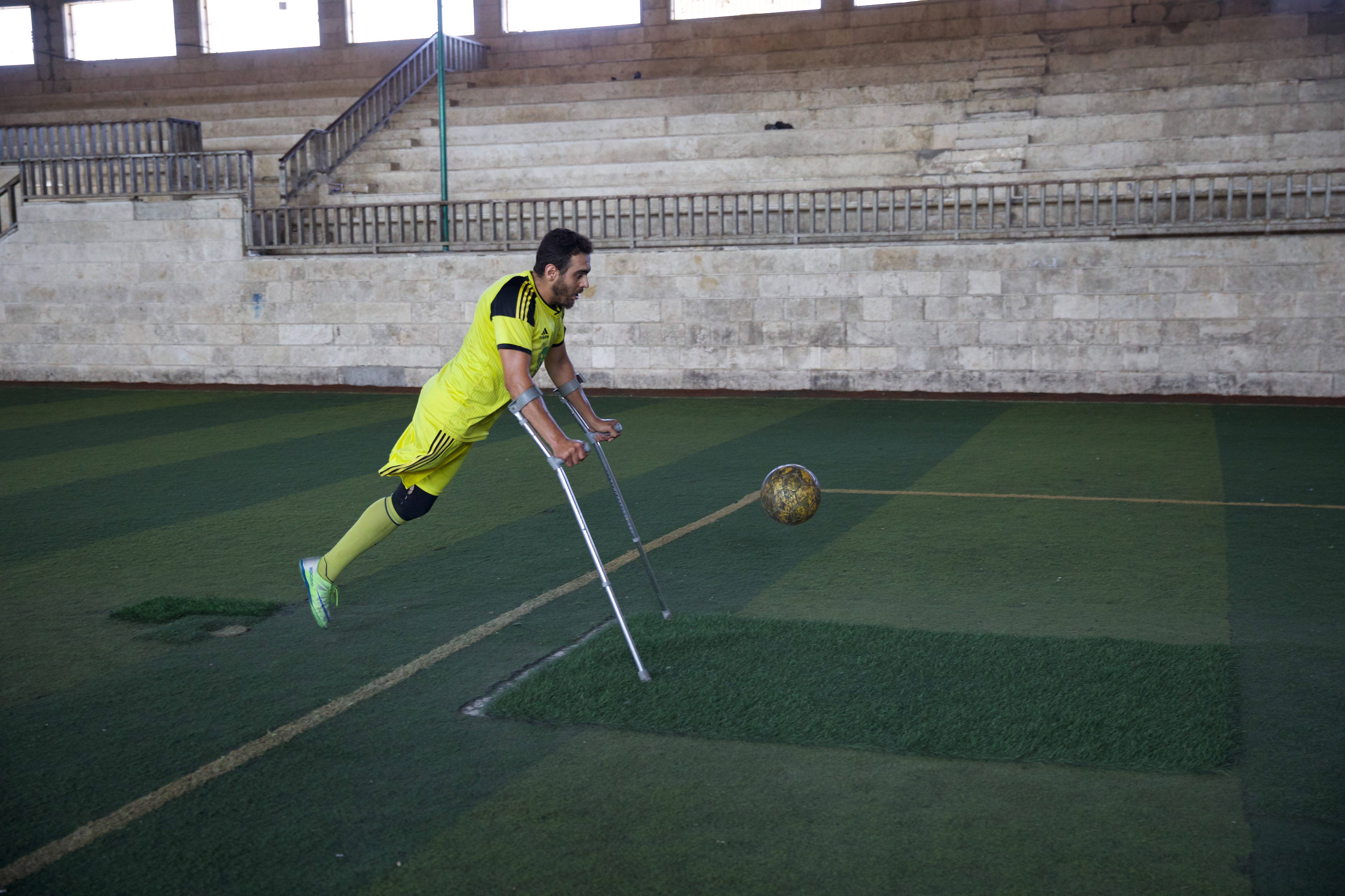 Husam Hezaber