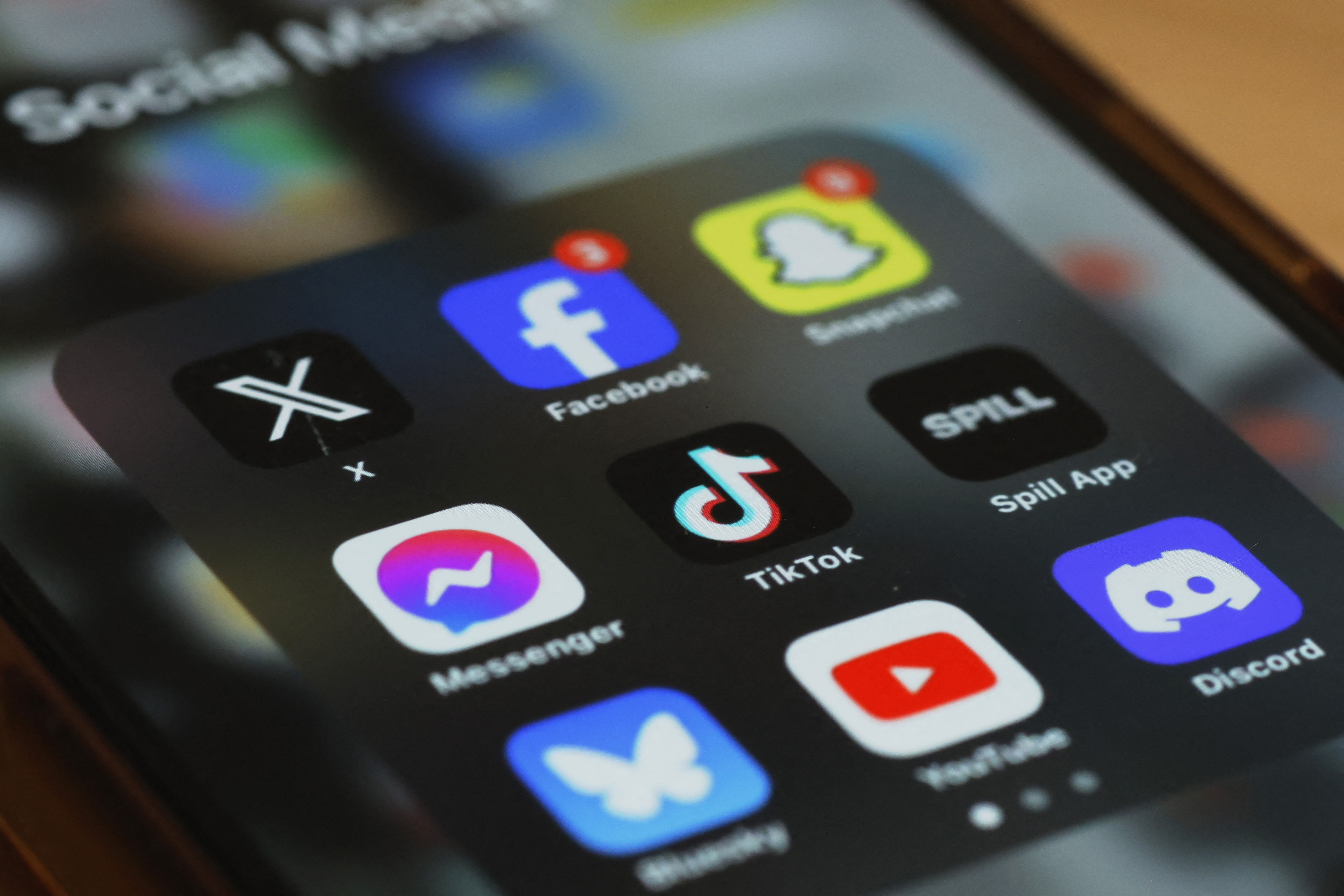 Propaganda on social platforms such as Facebook was not as ‘catastrophic’ as feared, academics say