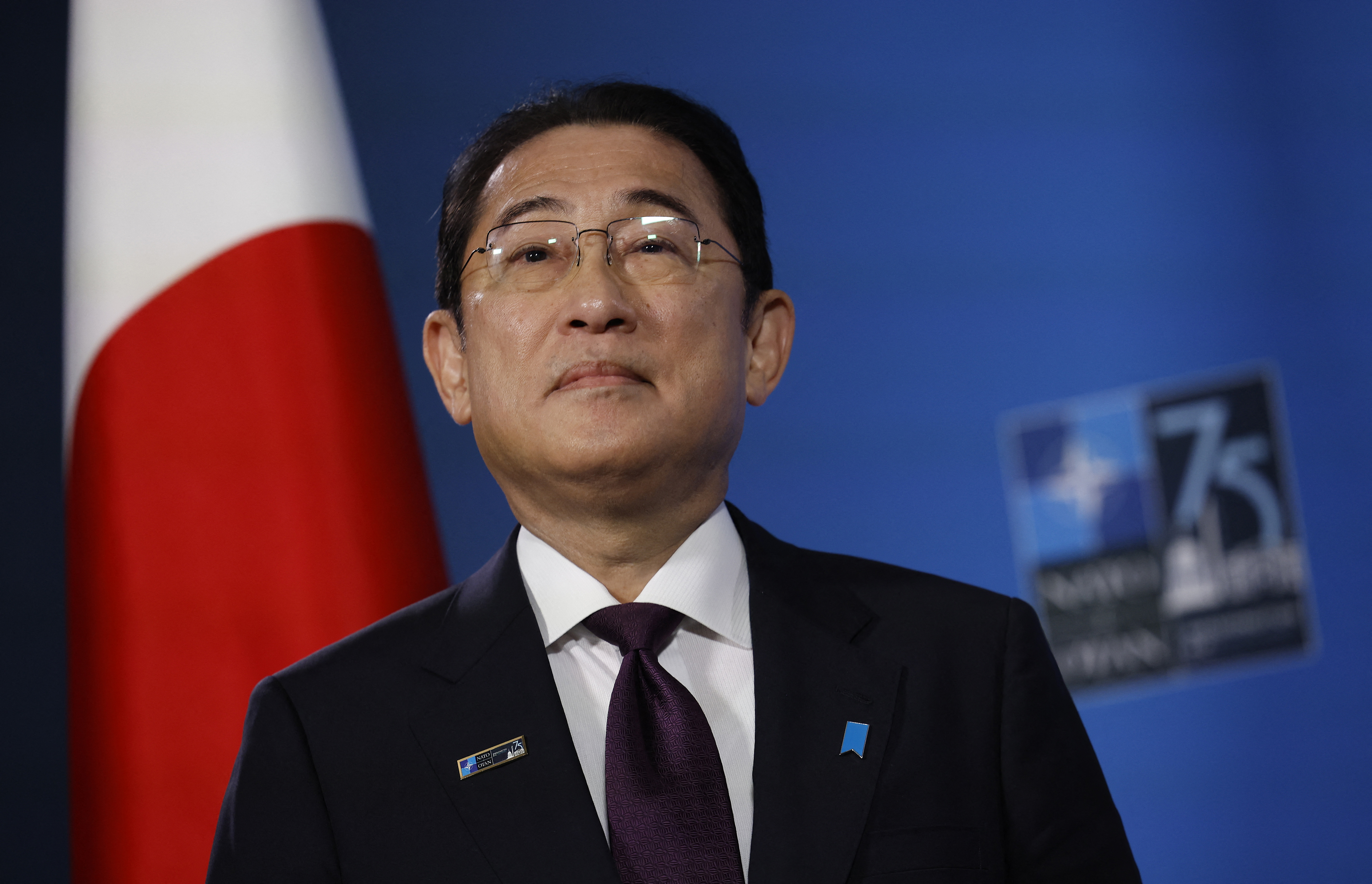Kishida